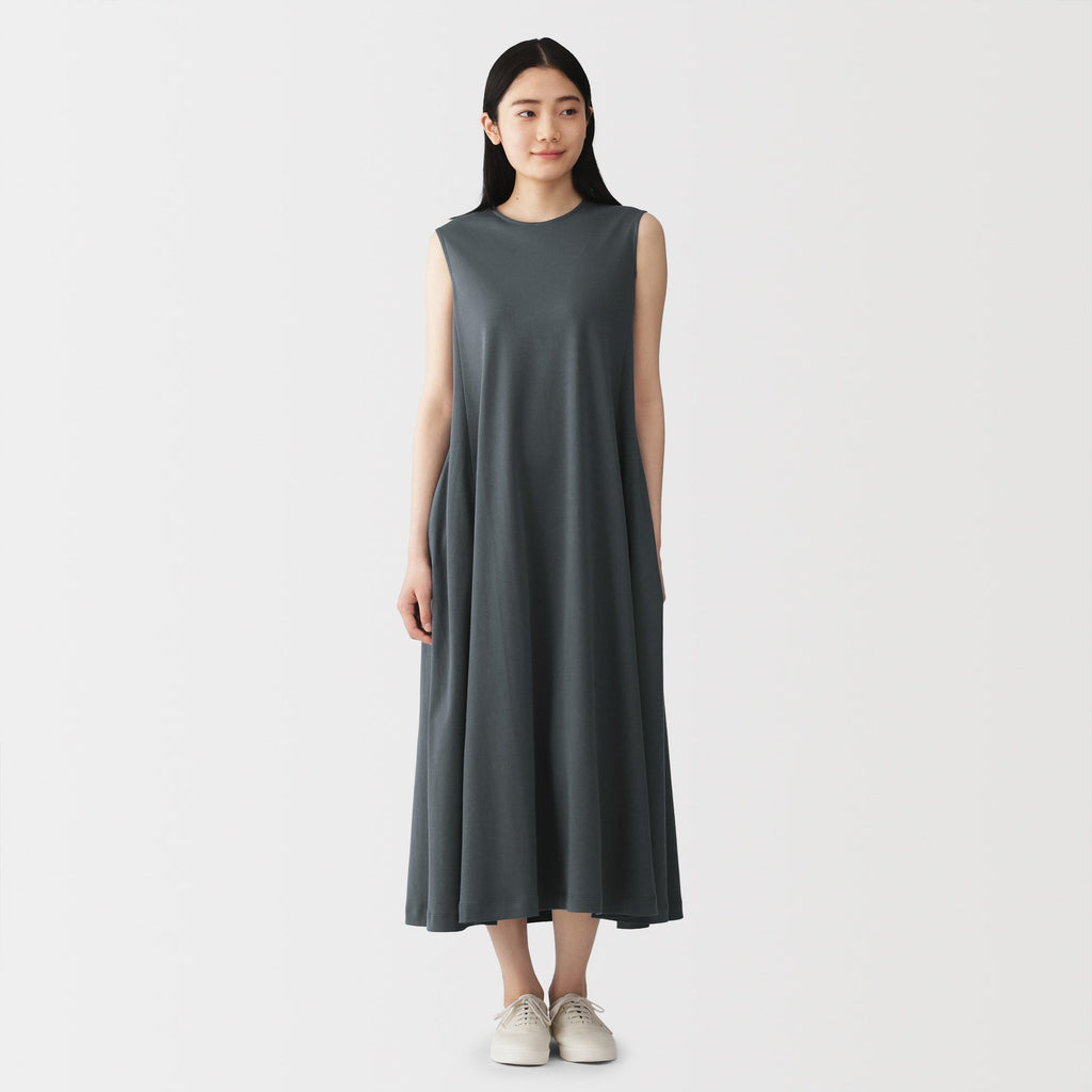 Cool Touch Sleeveless Dress