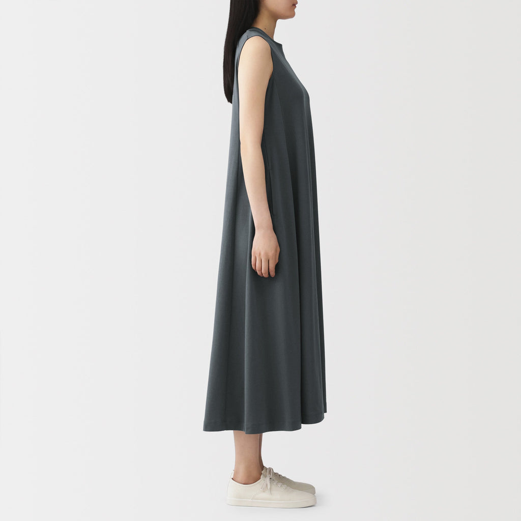 Cool Touch Sleeveless Dress