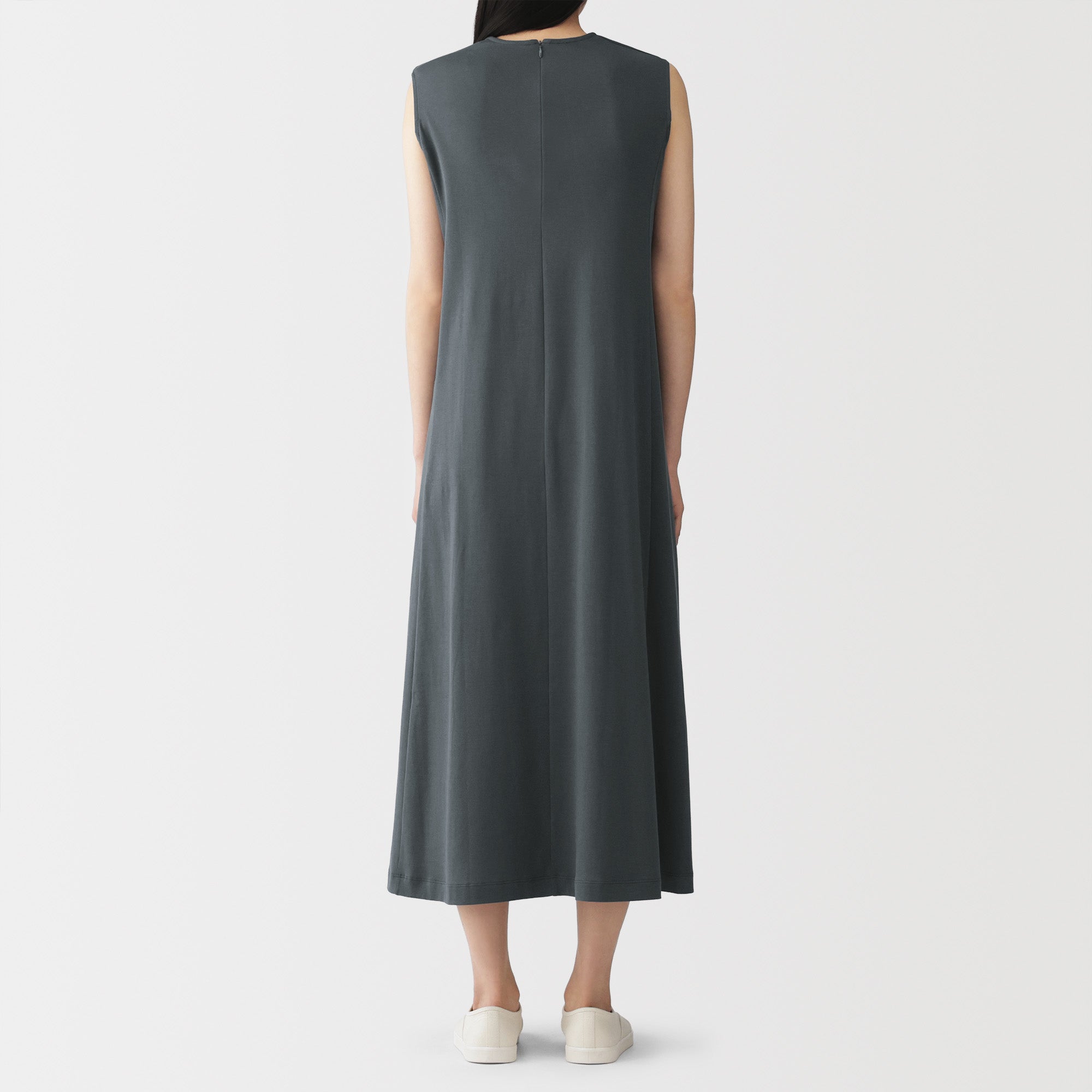 Cool Touch Sleeveless Dress
