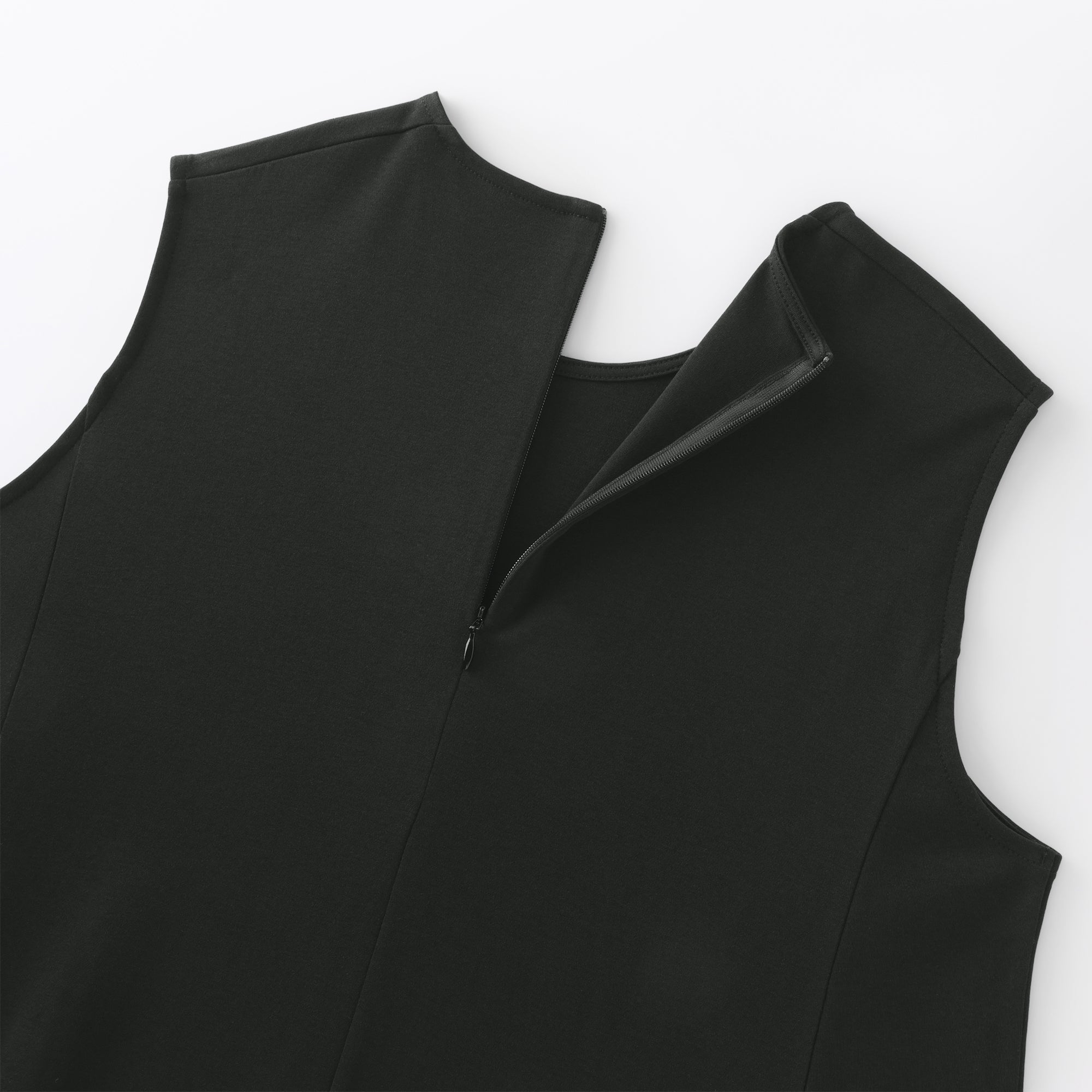Cool Touch Sleeveless Dress