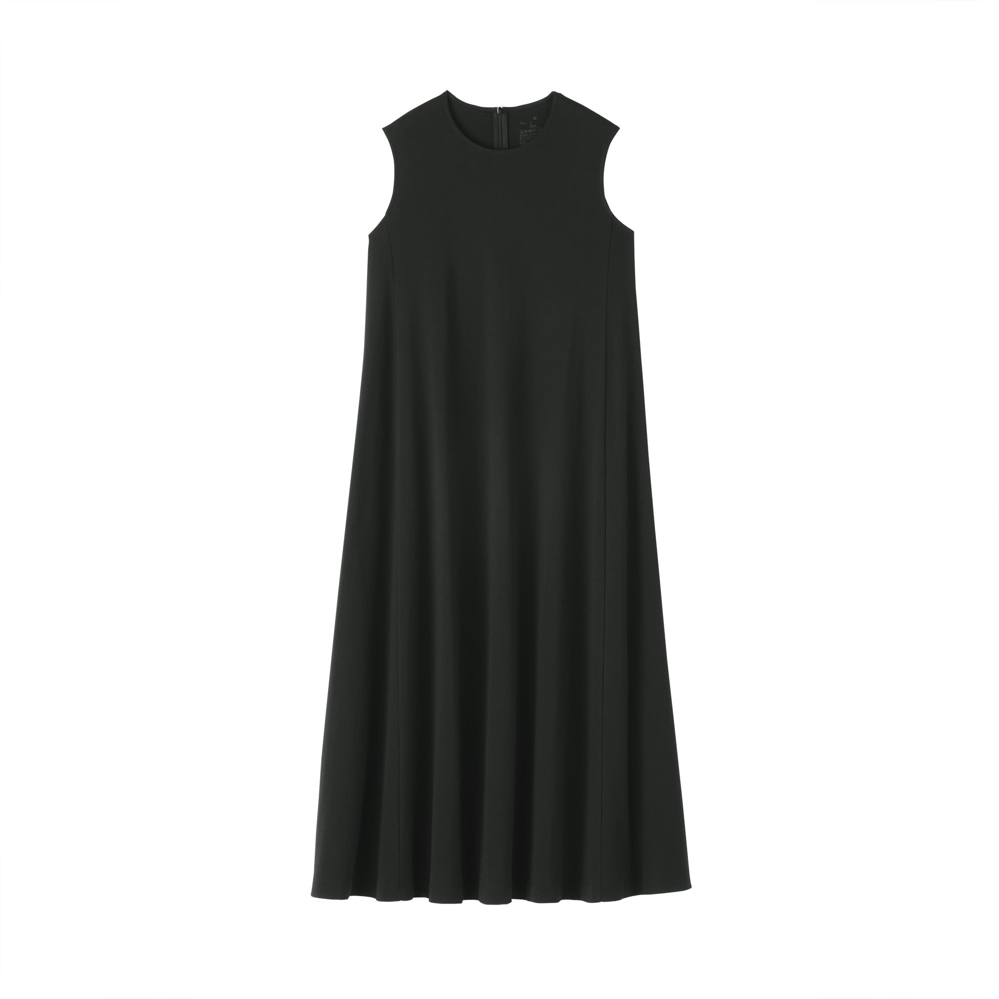 Cool Touch Sleeveless Dress