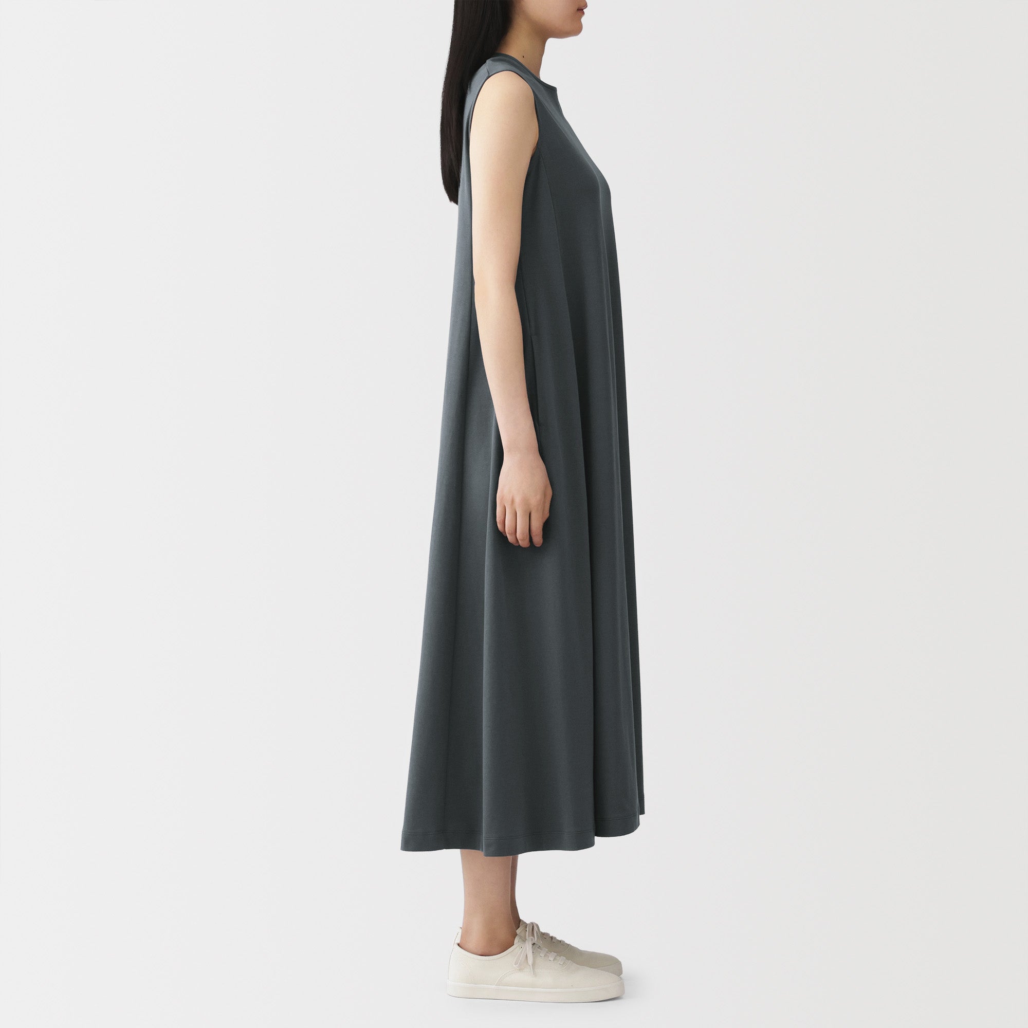 Cool Touch Sleeveless Dress
