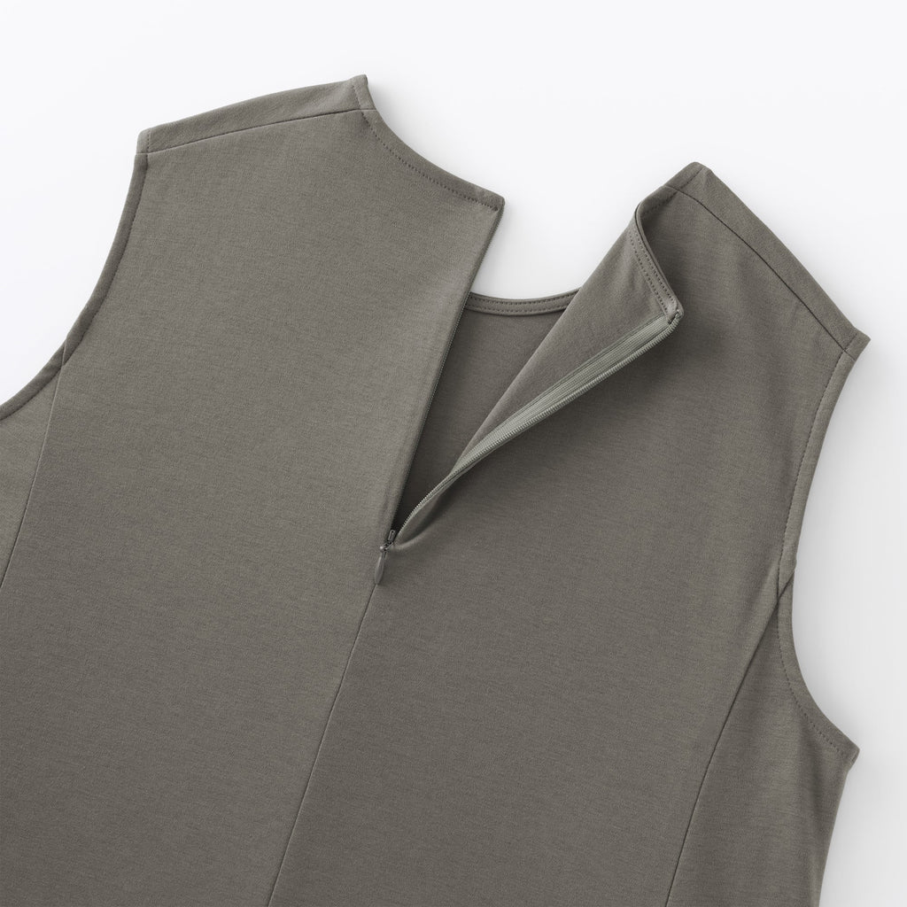 Cool Touch Sleeveless Dress