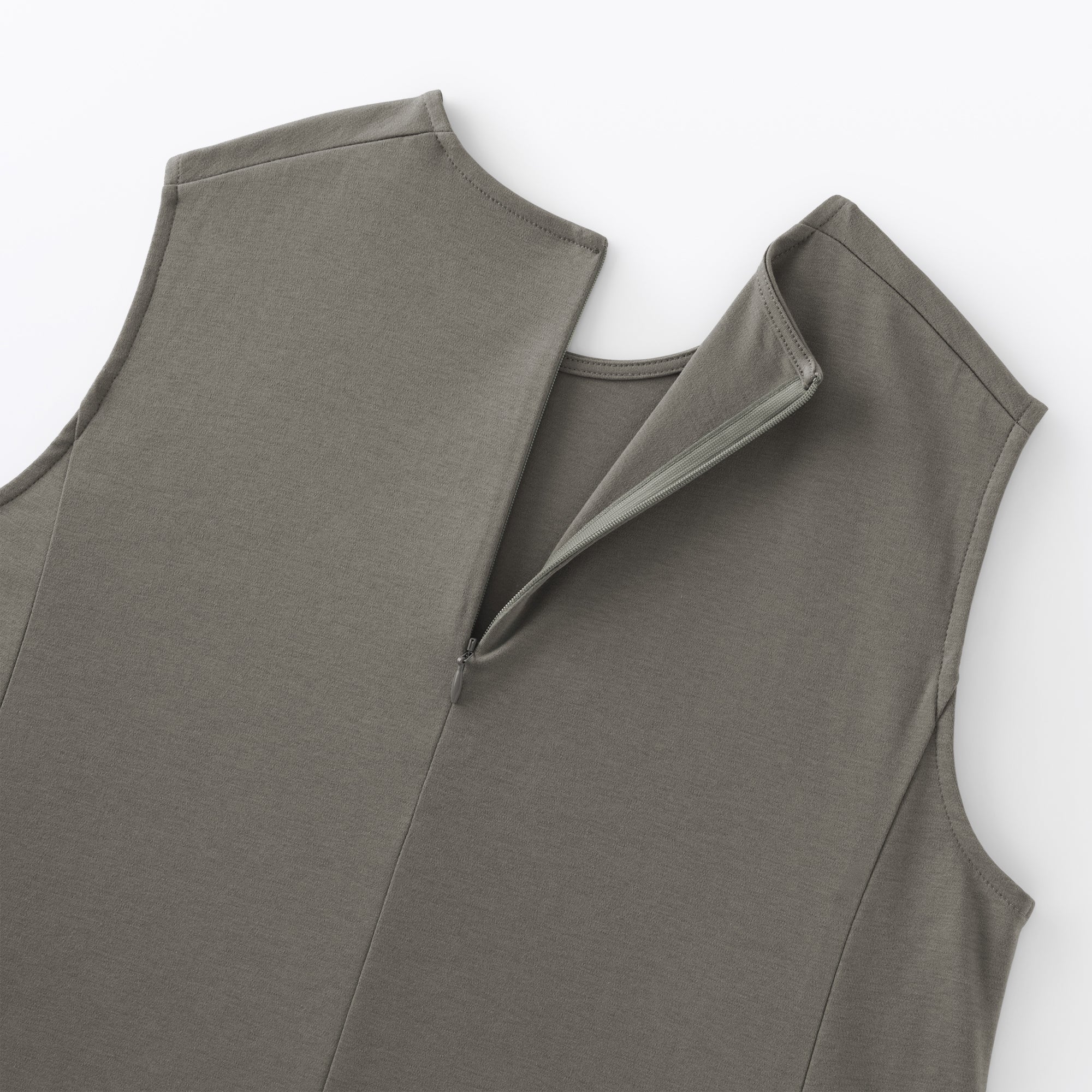 Cool Touch Sleeveless Dress
