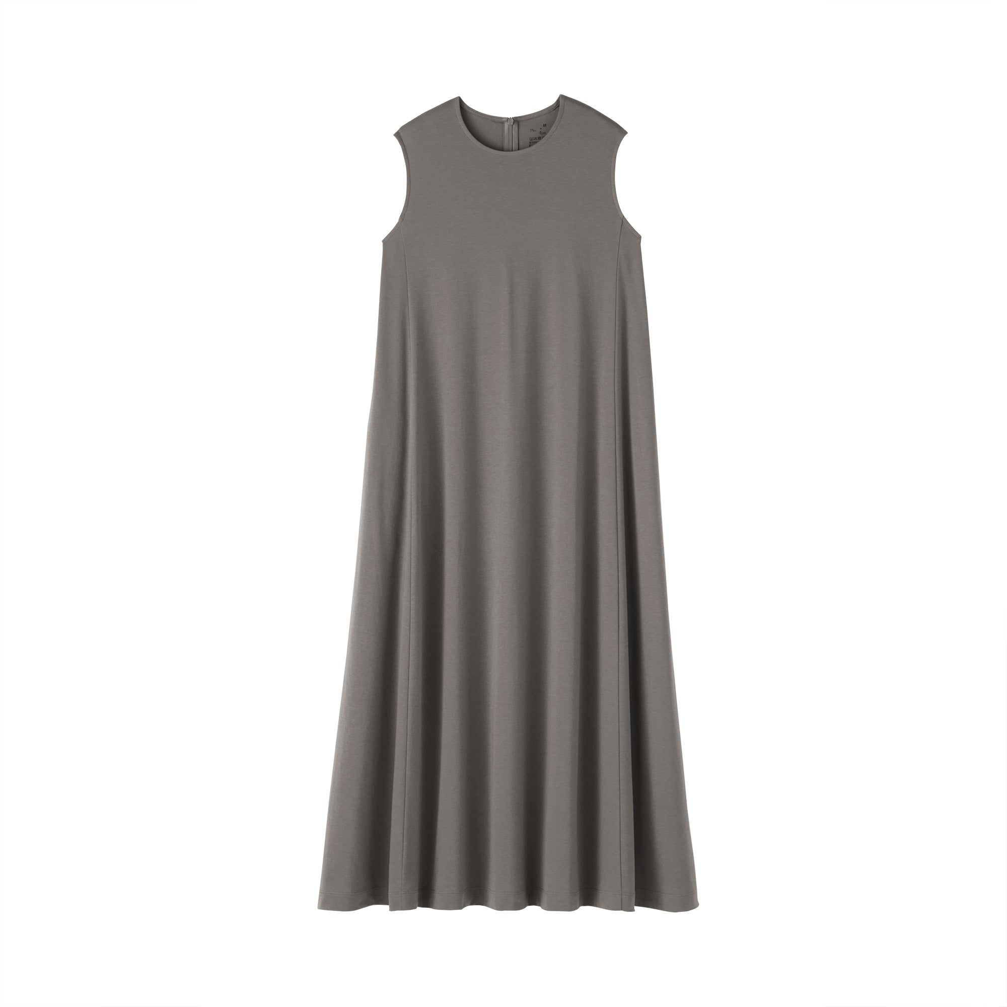 Cool Touch Sleeveless Dress