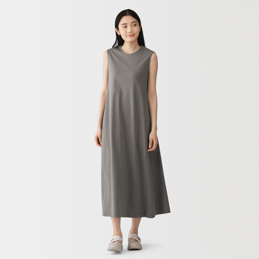 Cool Touch Sleeveless Dress