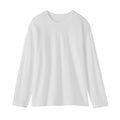 High-Twist Cotton Jersey T-Shirt