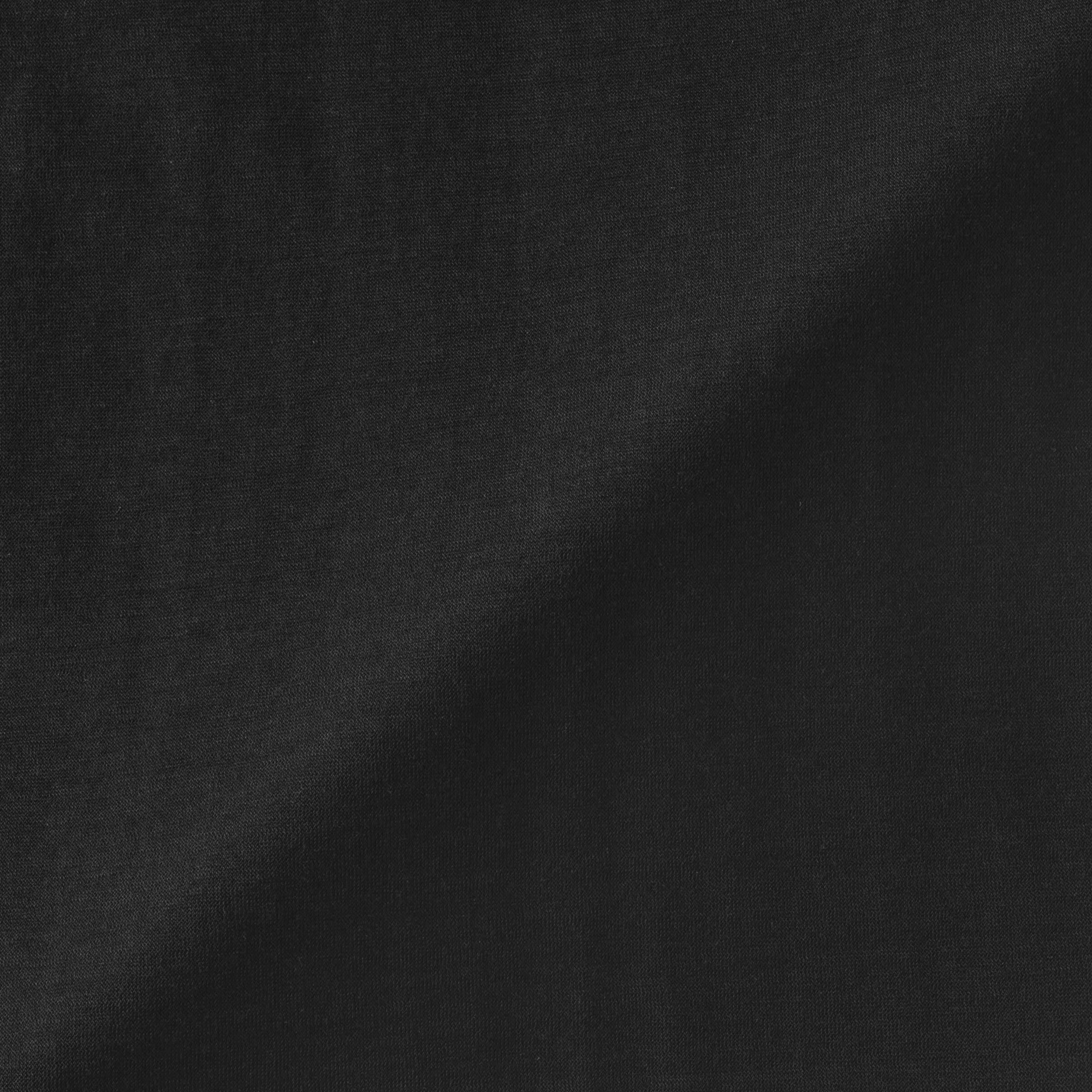 High-Twist Cotton Jersey T-Shirt