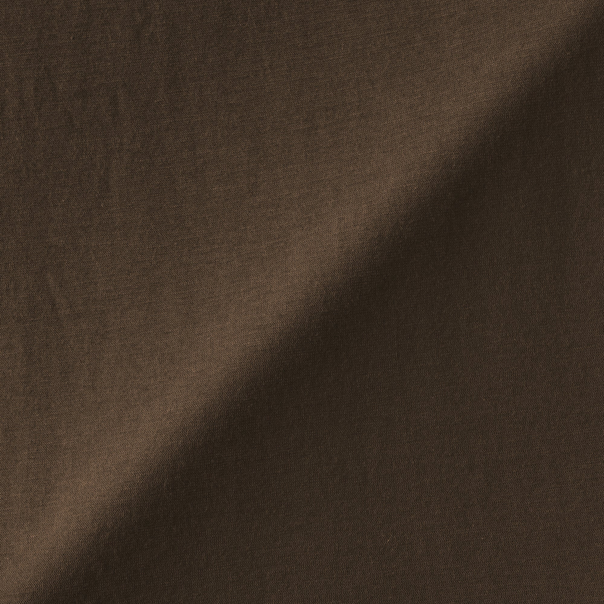 High-Twist Cotton Jersey T-Shirt