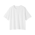 High-Twist Cotton Jersey T-Shirt