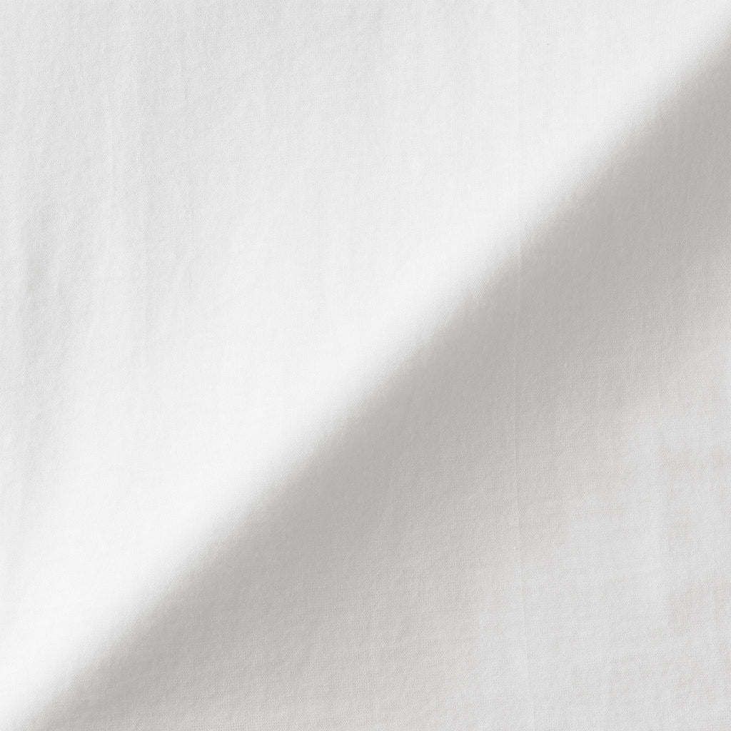 High-Twist Cotton Jersey T-Shirt