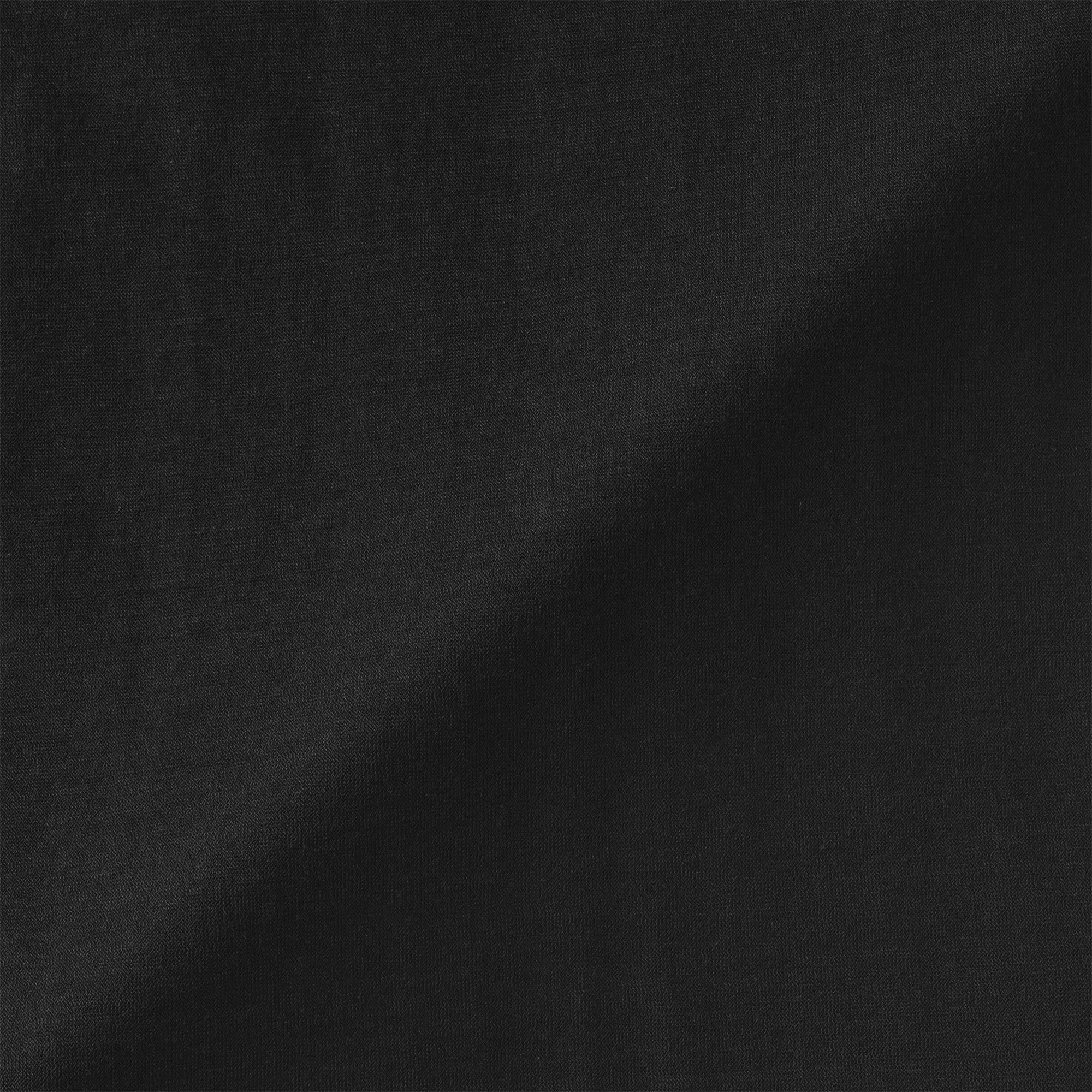 High-Twist Cotton Jersey T-Shirt