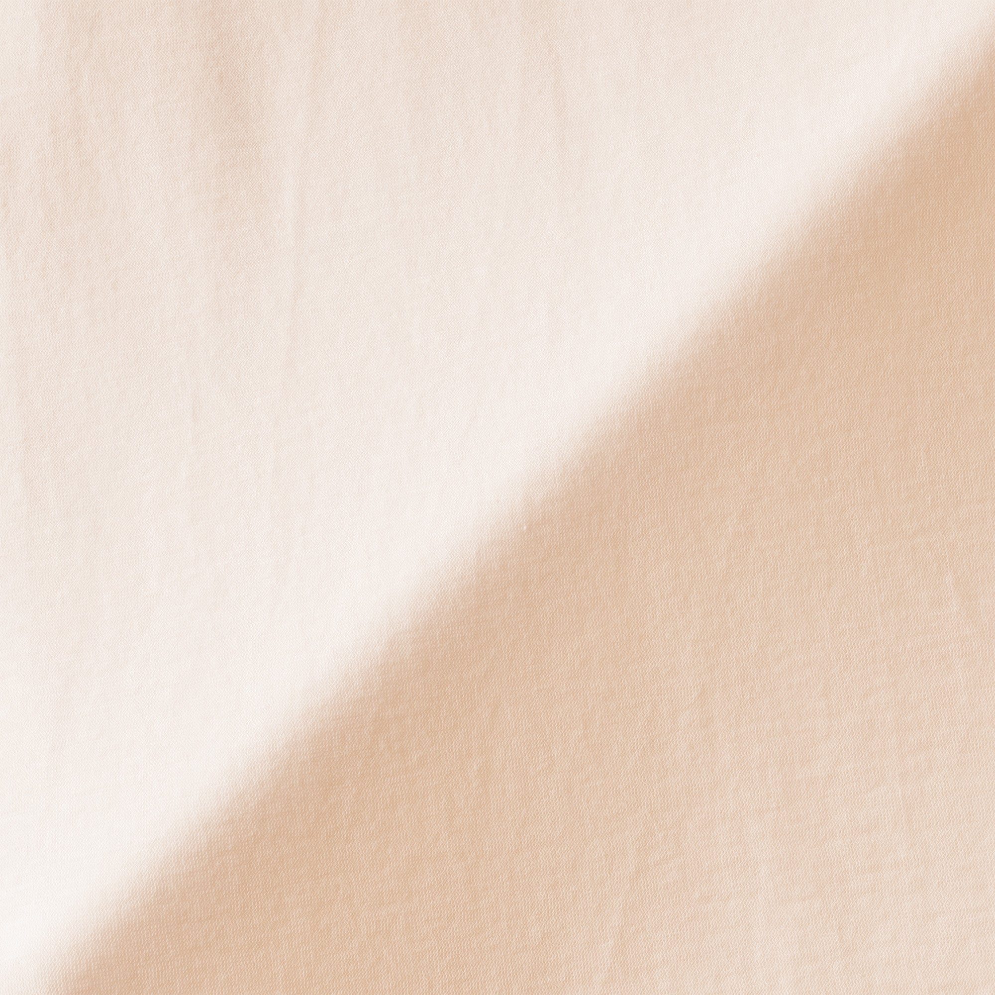 High-Twist Cotton Jersey T-Shirt