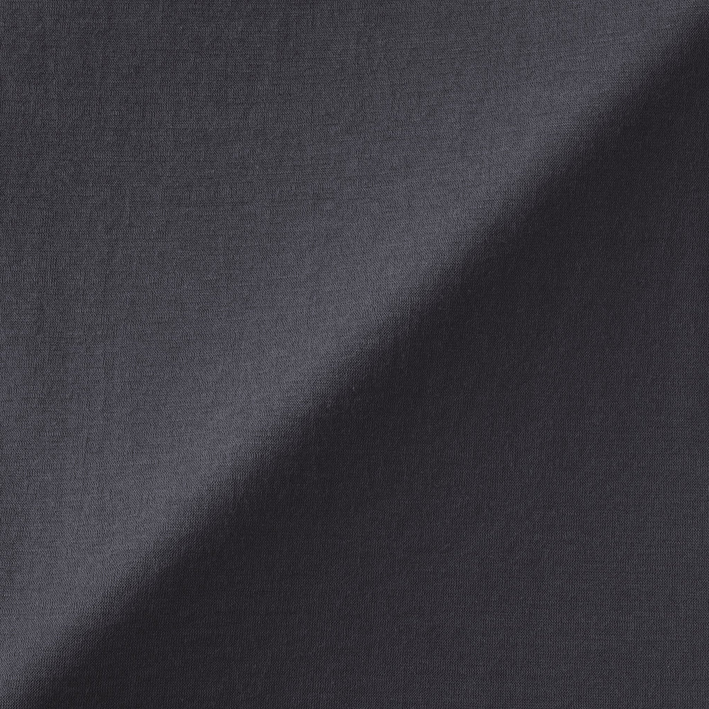High-Twist Cotton Jersey T-Shirt