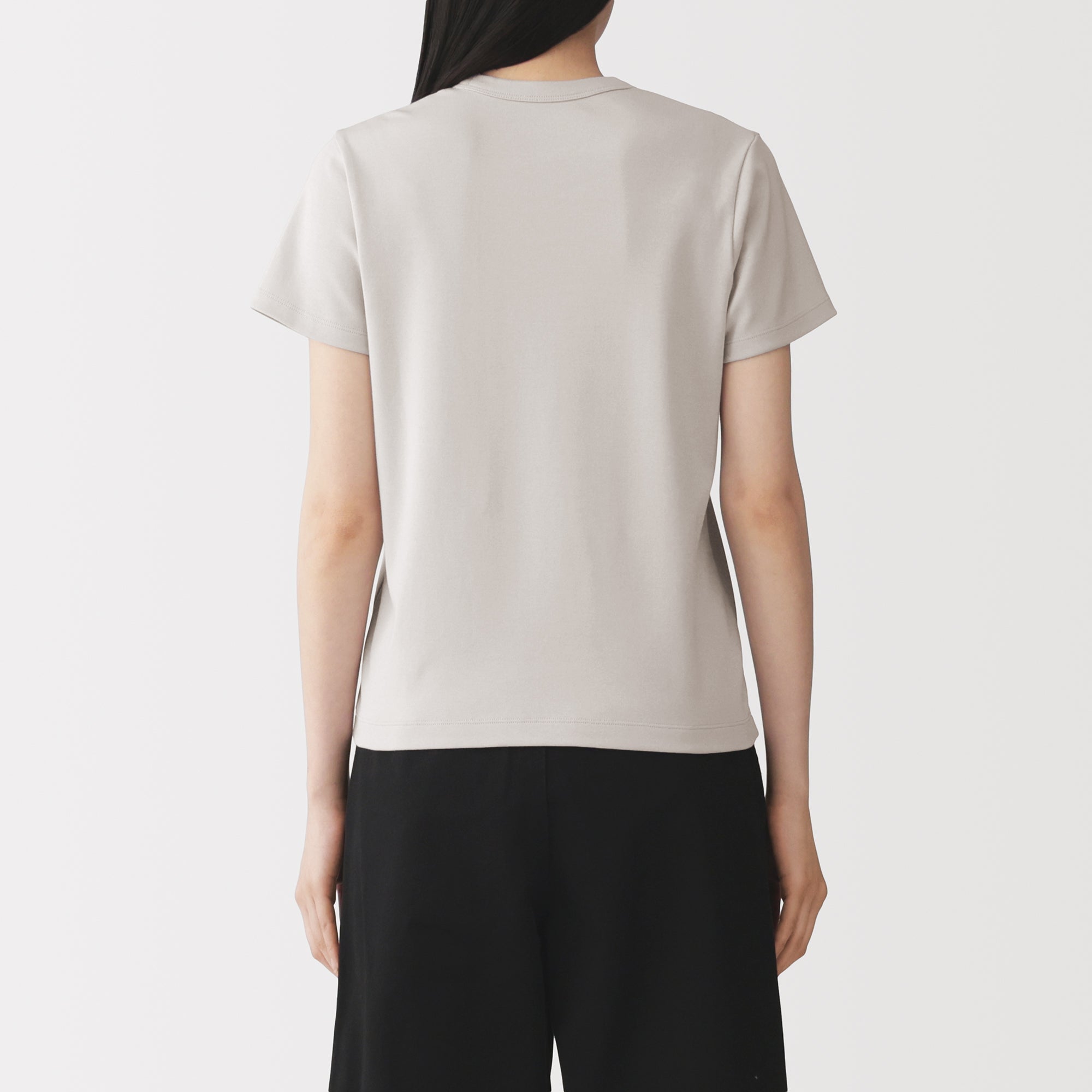 Cool Touch Crewneck T-Shirt