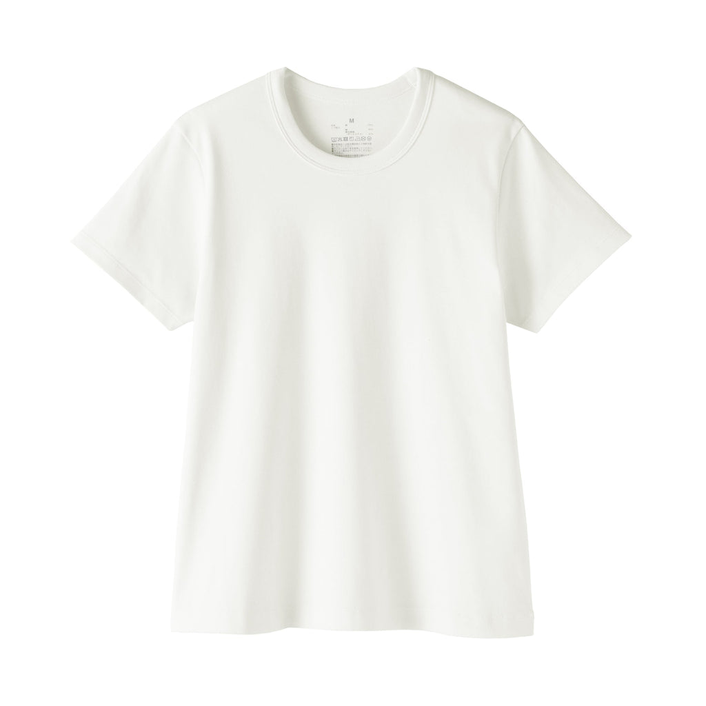 Cool Touch Crewneck T-Shirt
