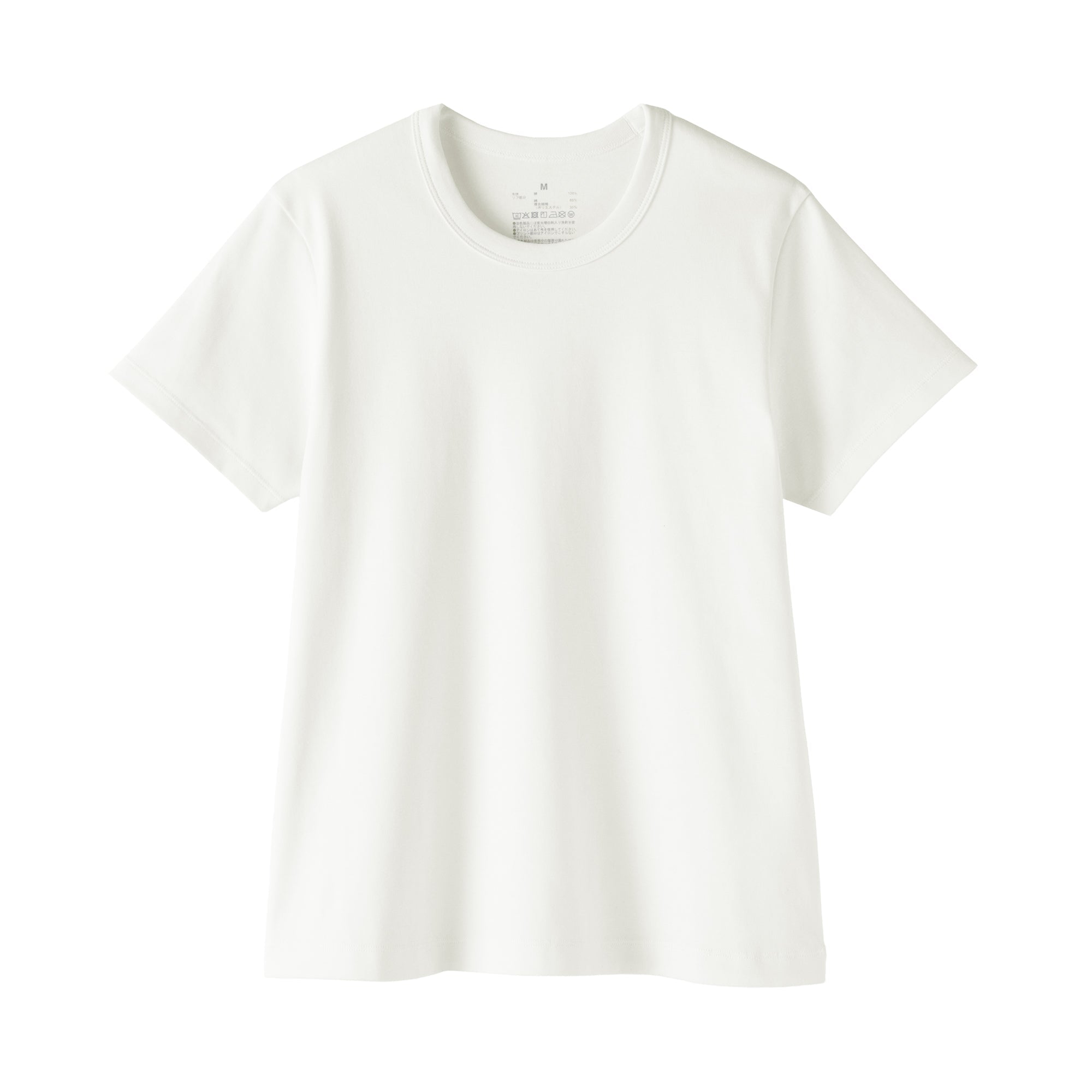 Cool Touch Crewneck T-Shirt