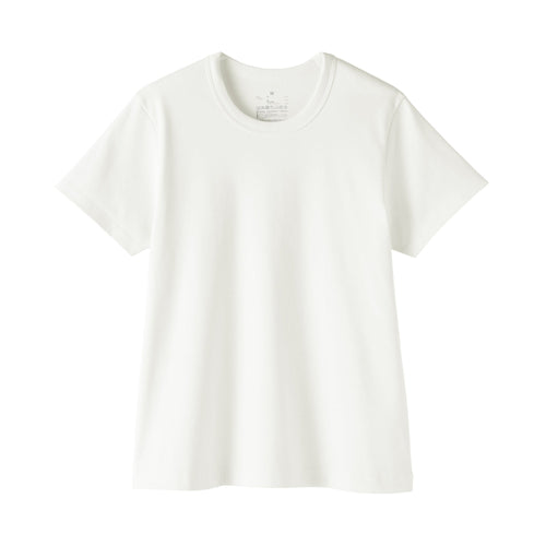 Cool Touch Crewneck T-Shirt