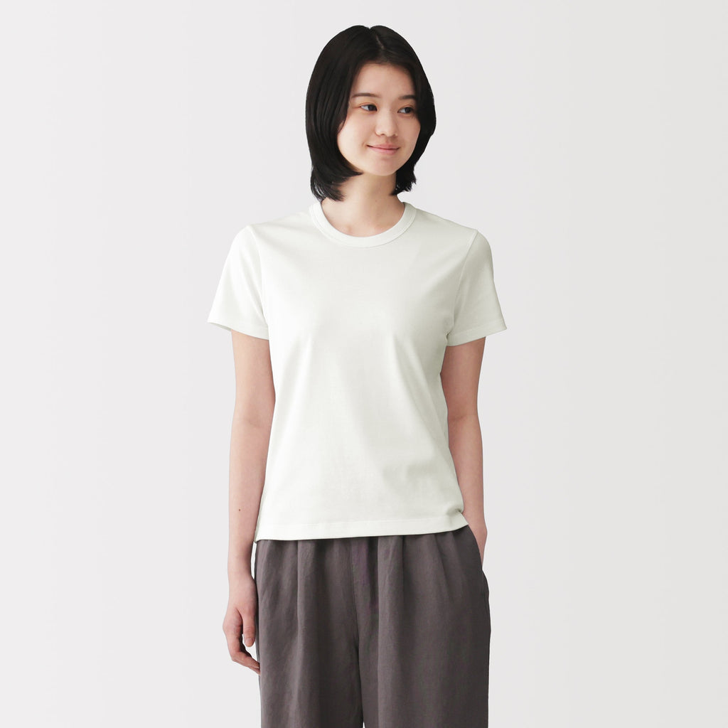 Cool Touch Crewneck T-Shirt