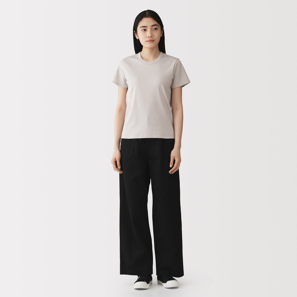 Cool Touch Crewneck T-Shirt