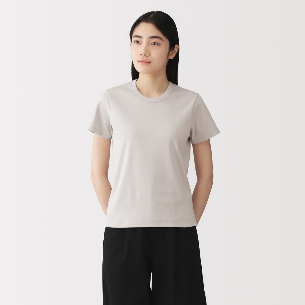 Cool Touch Crewneck T-Shirt