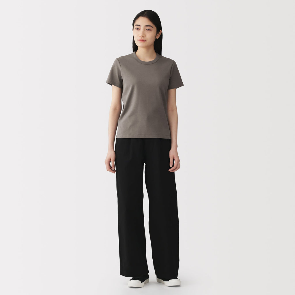 Cool Touch Crewneck T-Shirt