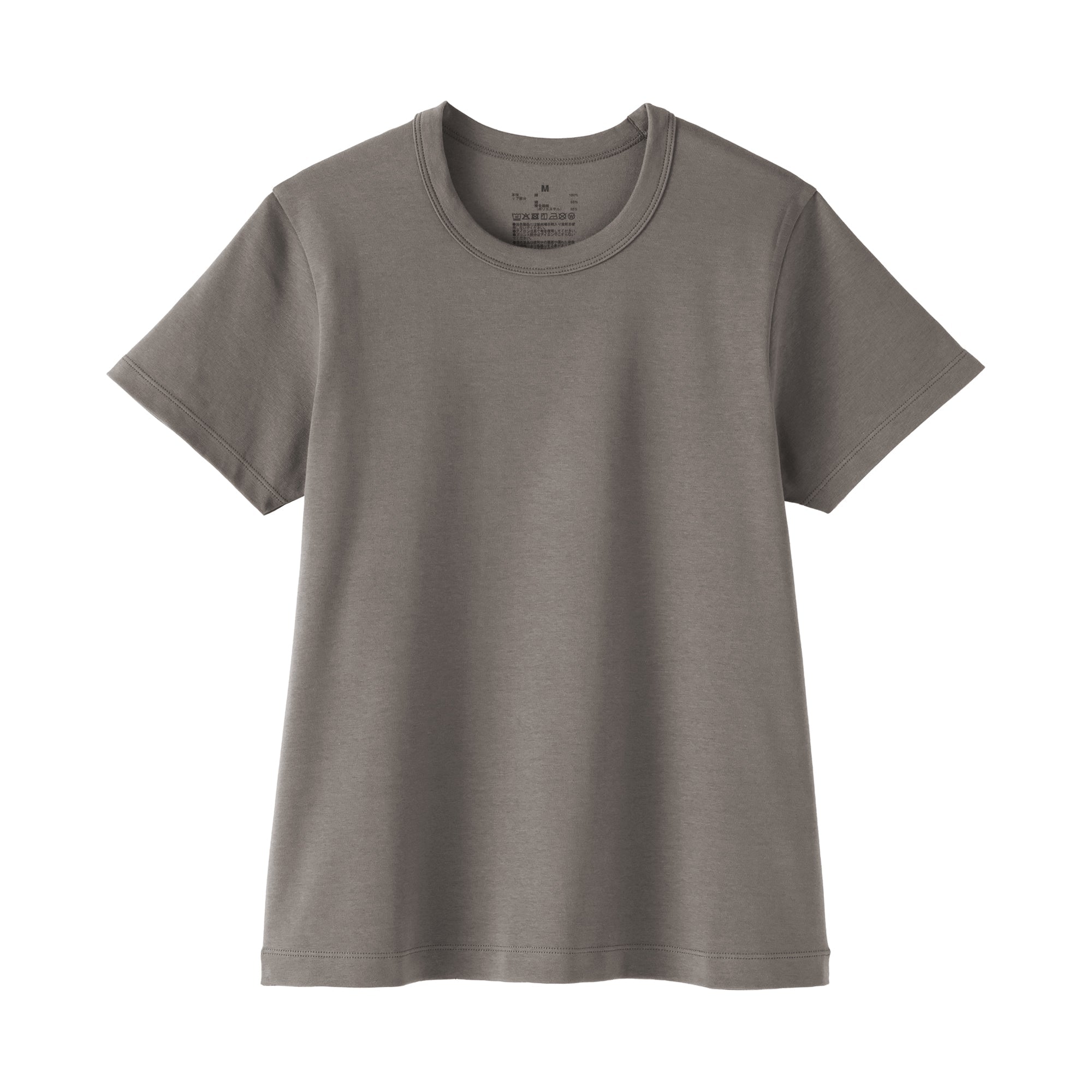 Cool Touch Crewneck T-Shirt