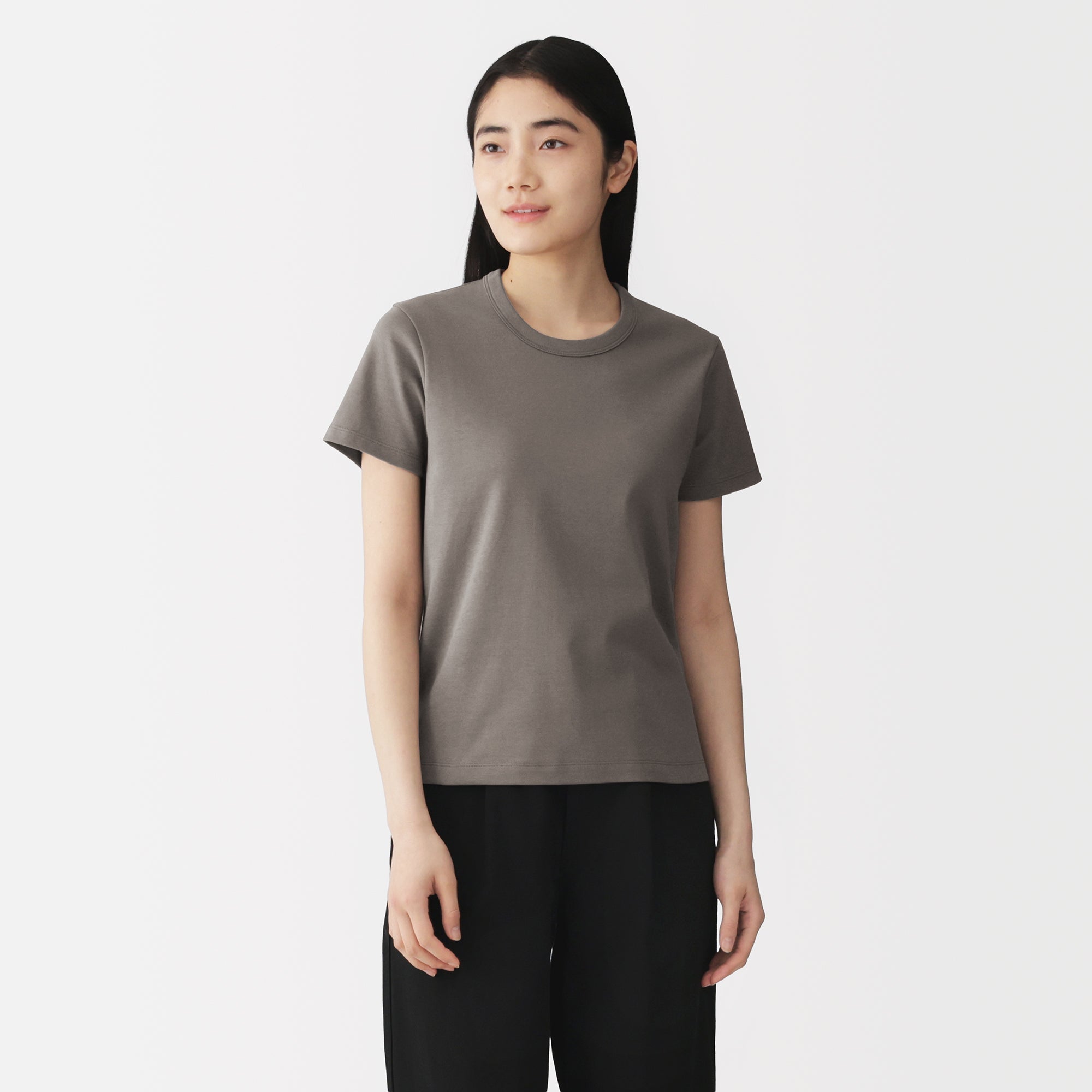 Cool Touch Crewneck T-Shirt