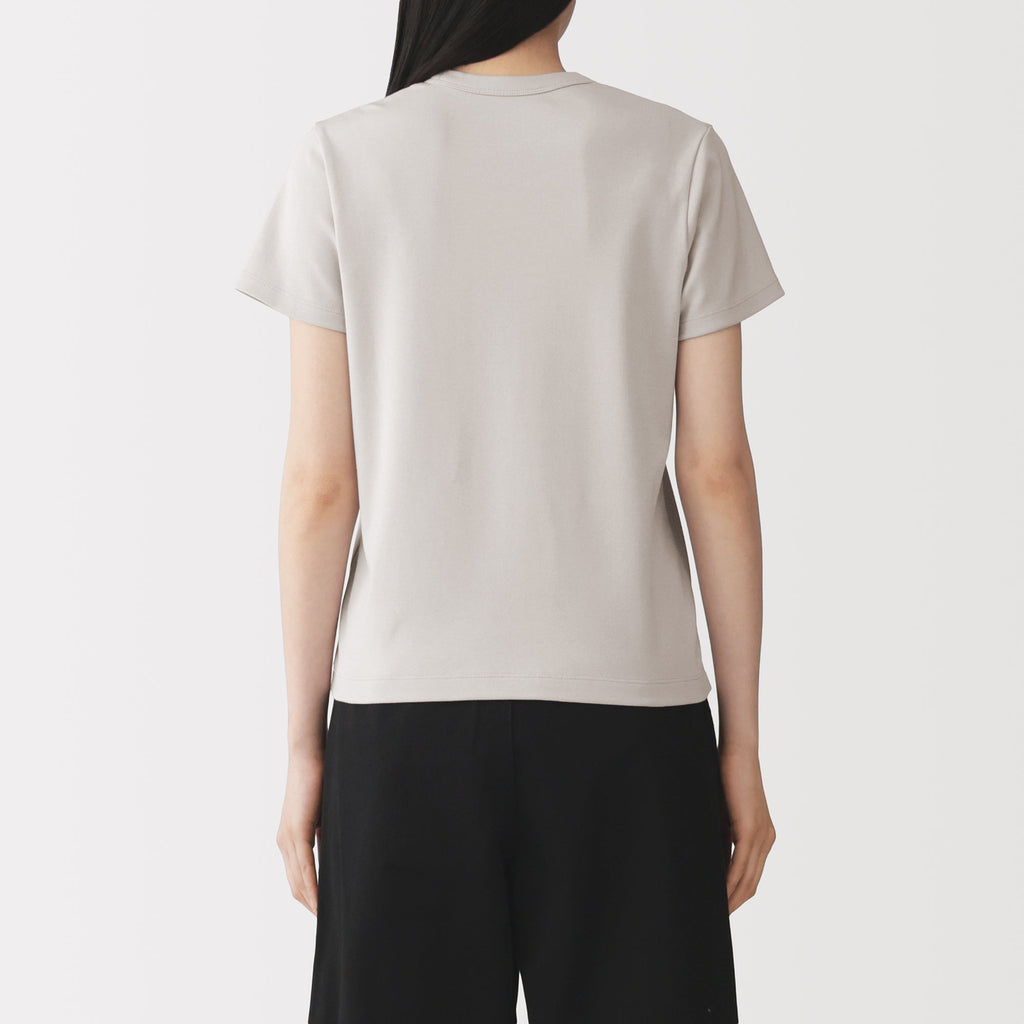 Cool Touch Crewneck T-Shirt