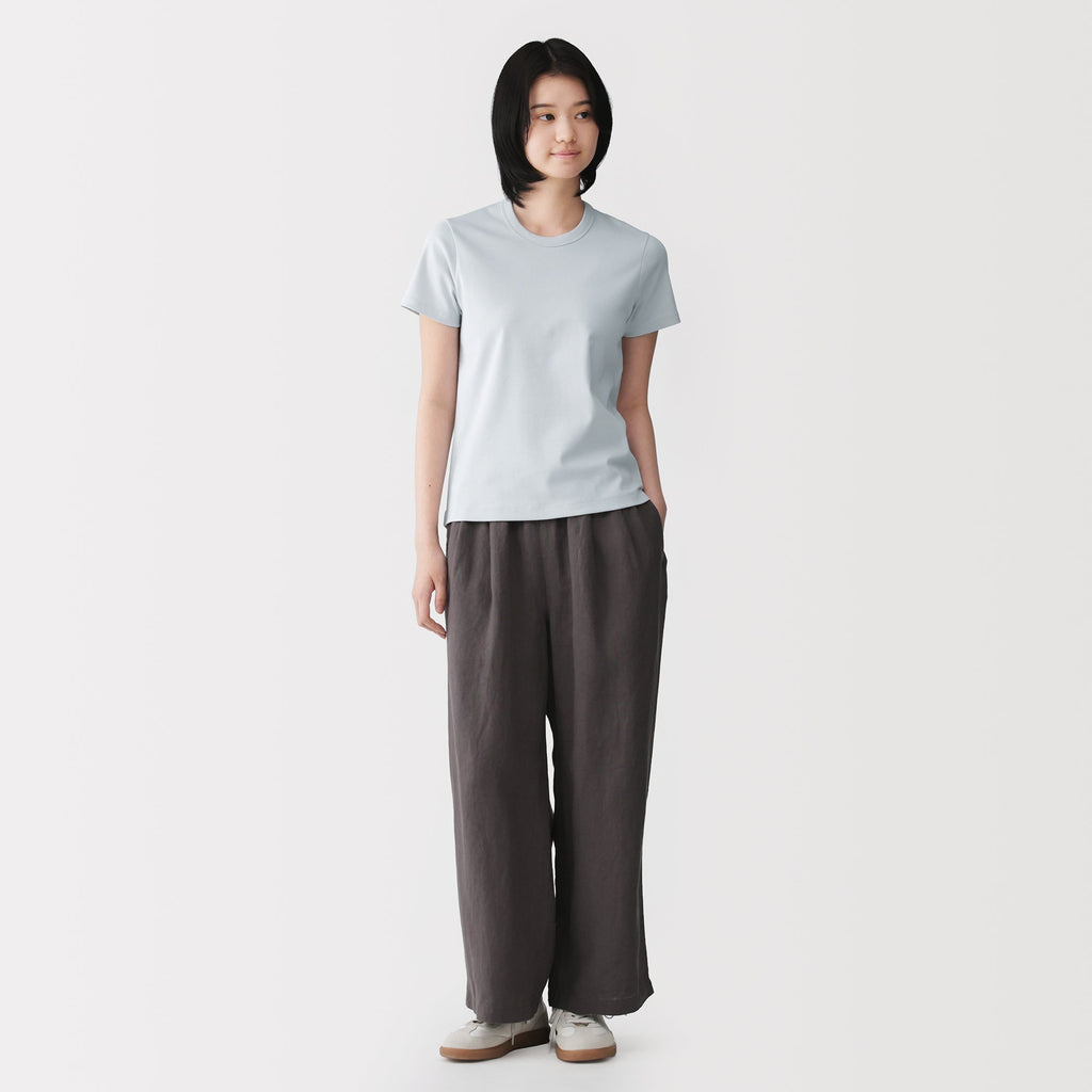 Cool Touch Crewneck T-Shirt