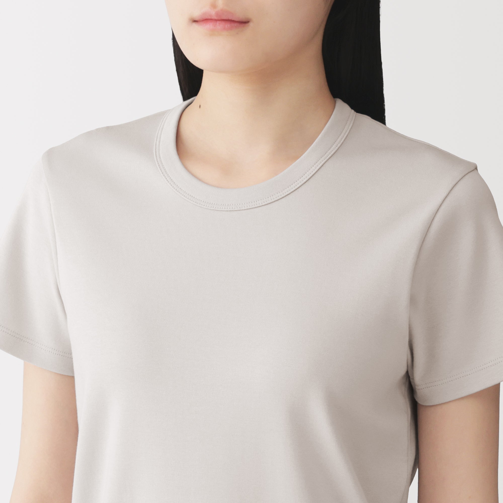 Cool Touch Crewneck T-Shirt