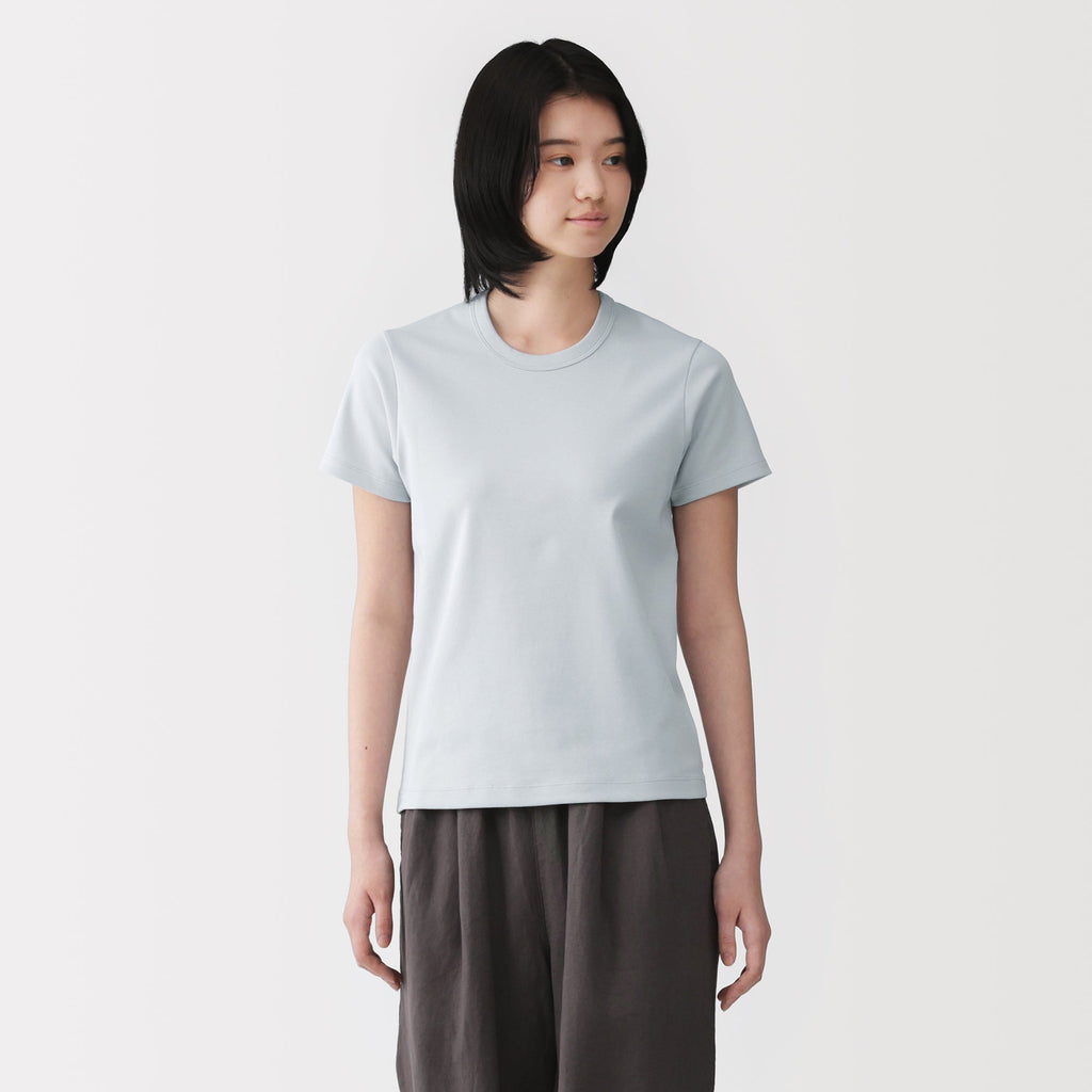 Cool Touch Crewneck T-Shirt