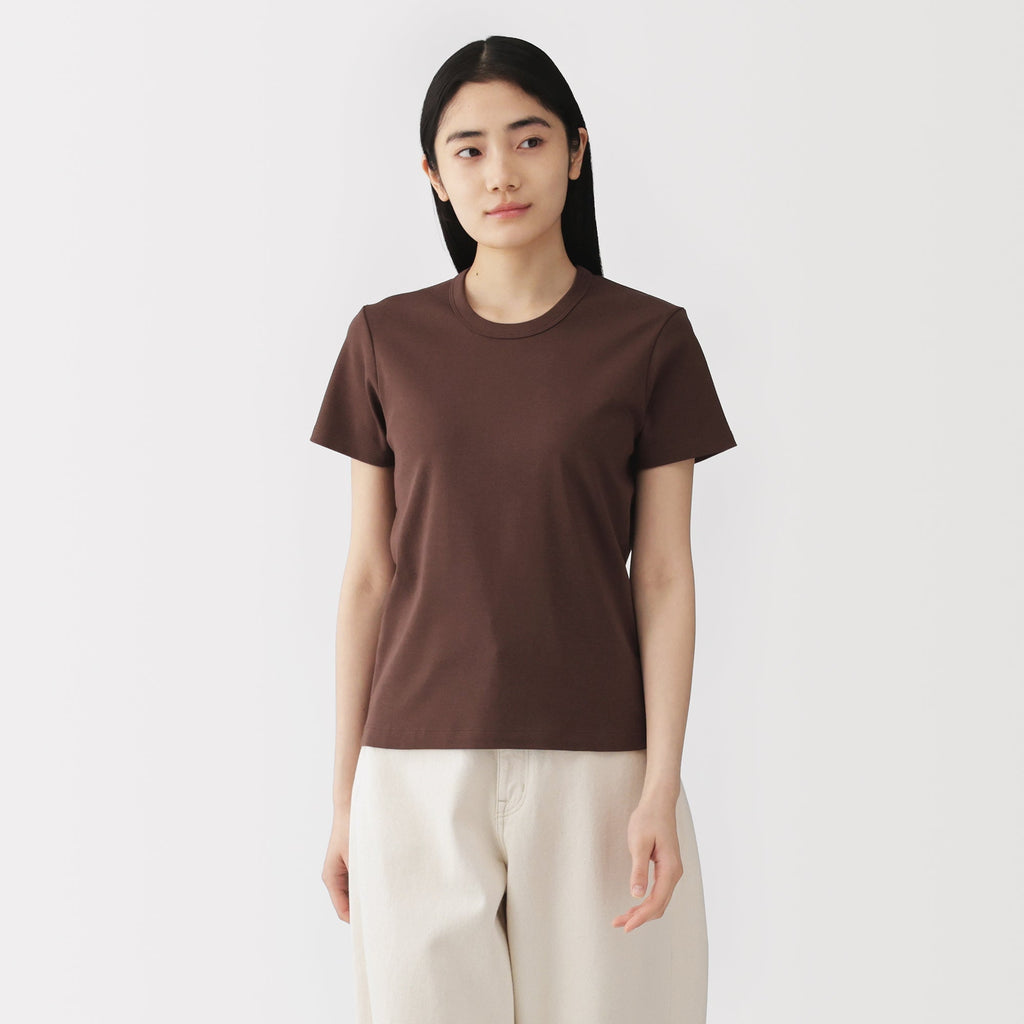 Cool Touch Crewneck T-Shirt