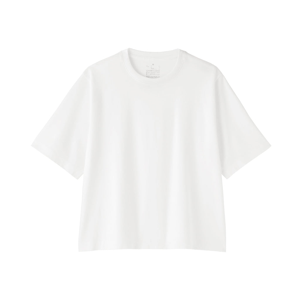 Cool Touch Wide T-Shirt