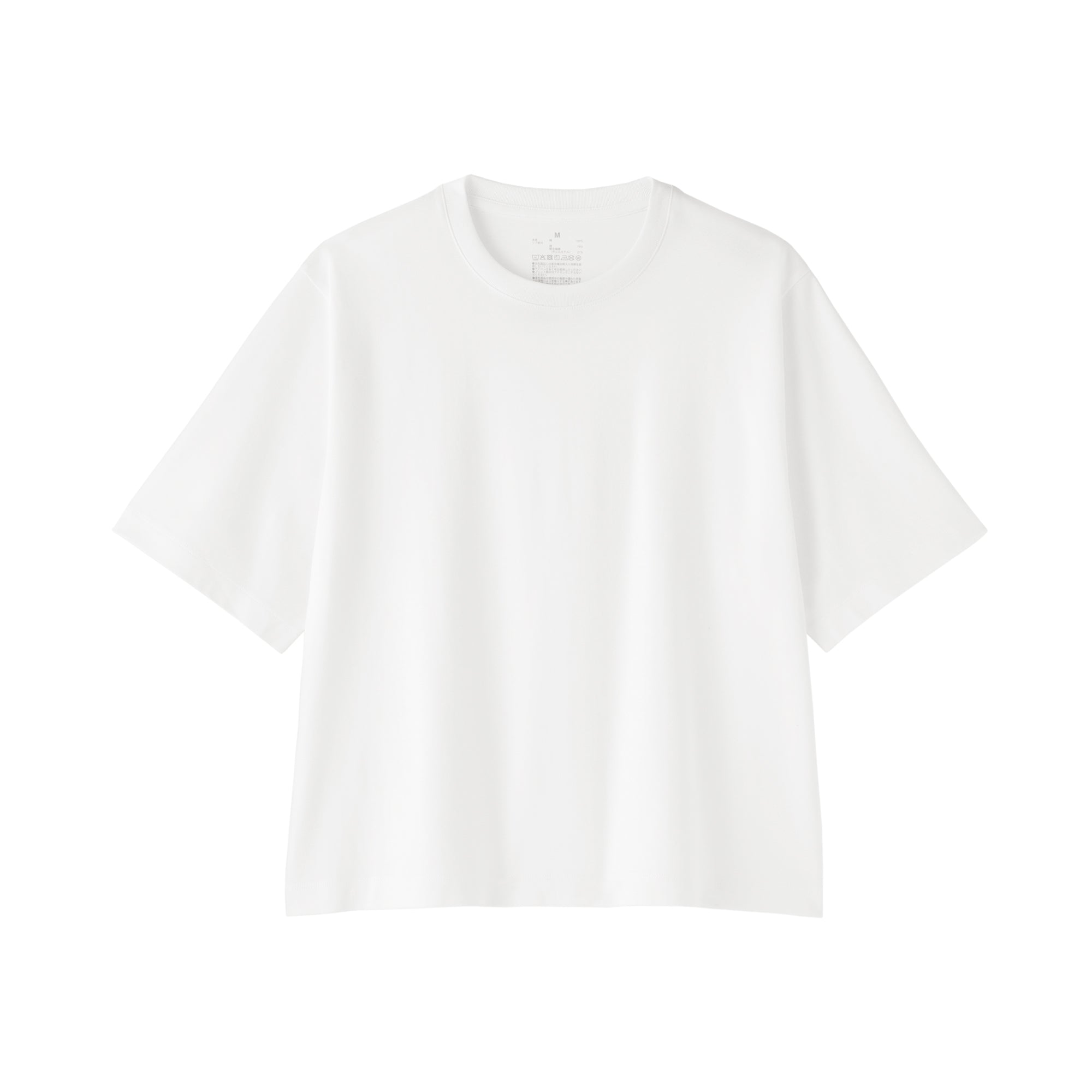 Cool Touch Wide T-Shirt