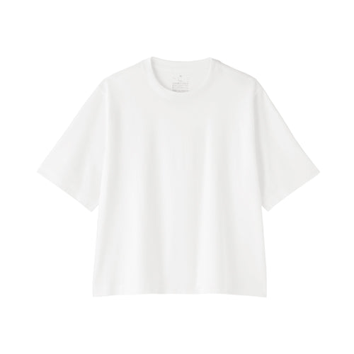 Cool Touch Wide T-Shirt