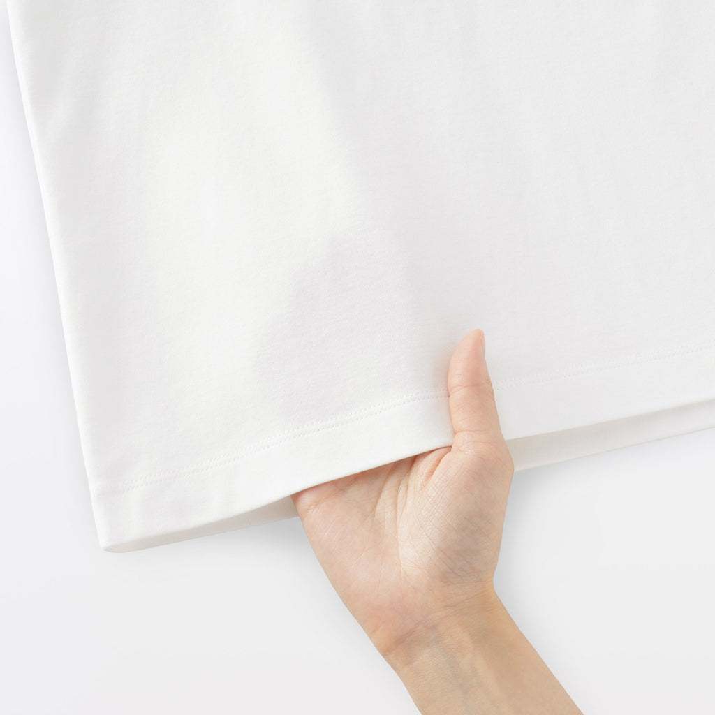 Cool Touch Wide T-Shirt