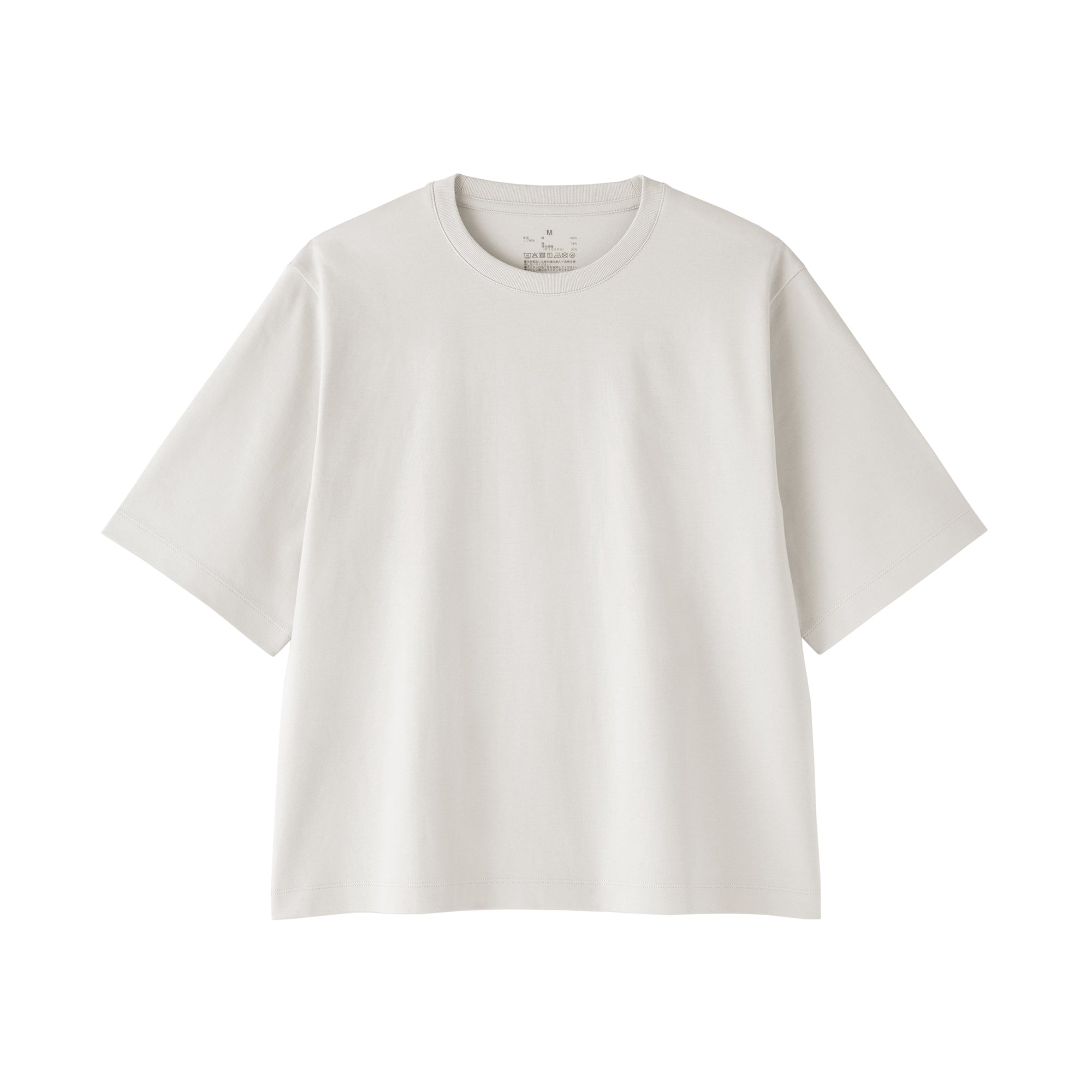 Cool Touch Wide T-Shirt