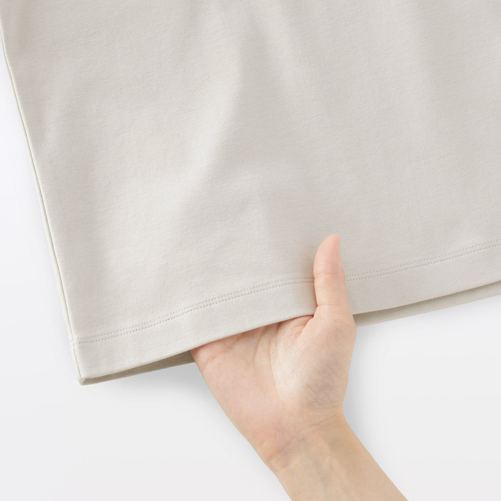 Cool Touch Wide T-Shirt