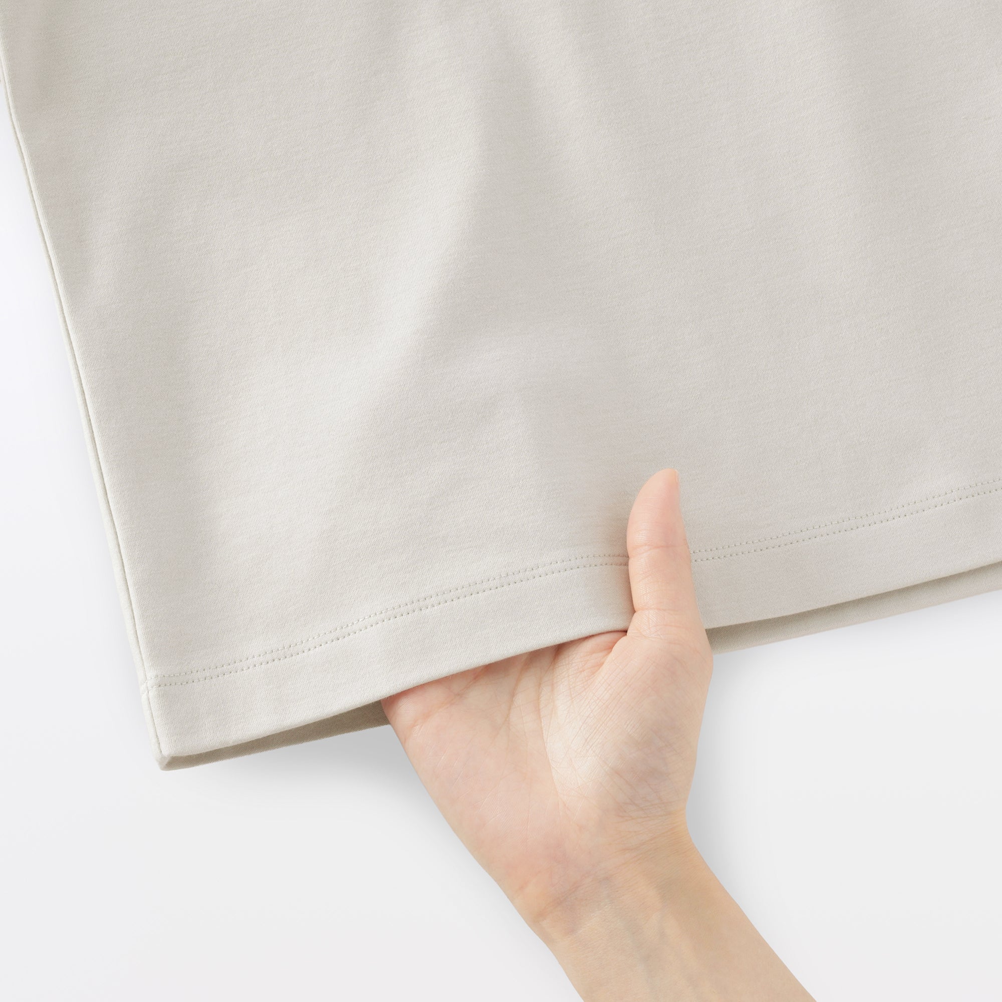 Cool Touch Wide T-Shirt