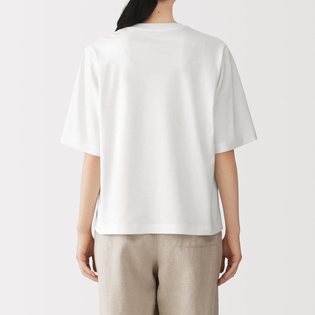 Cool Touch Wide T-Shirt