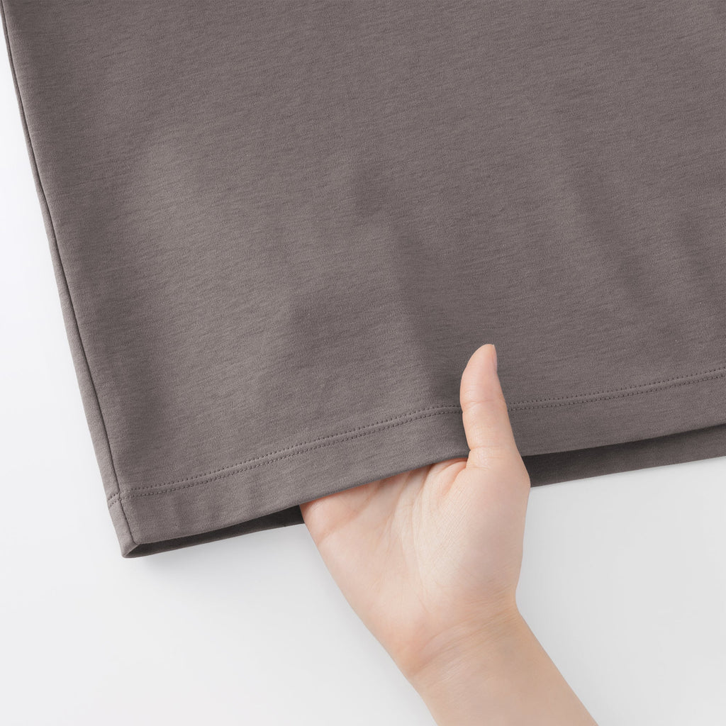 Cool Touch Wide T-Shirt