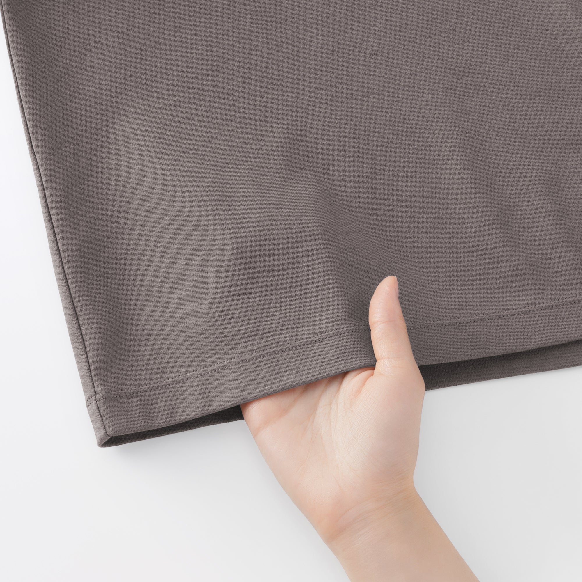 Cool Touch Wide T-Shirt