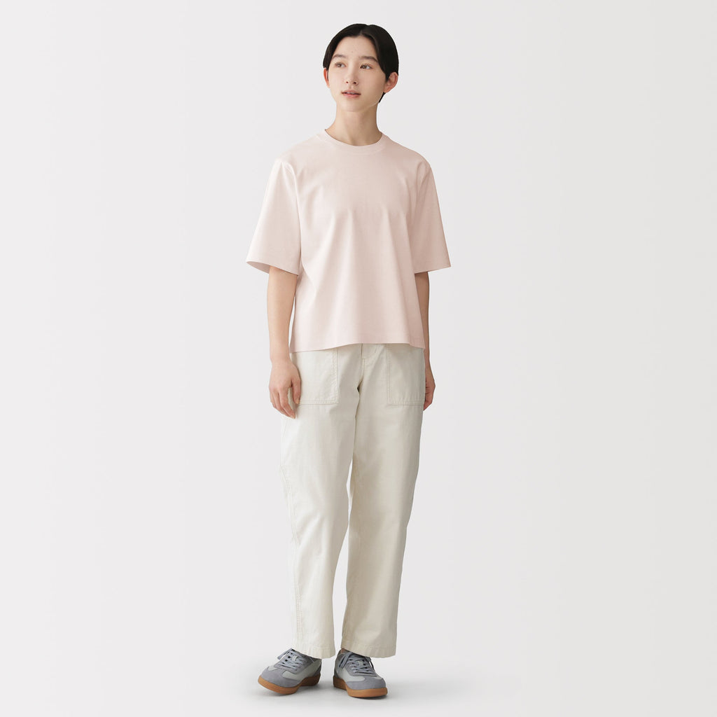 Cool Touch Wide T-Shirt