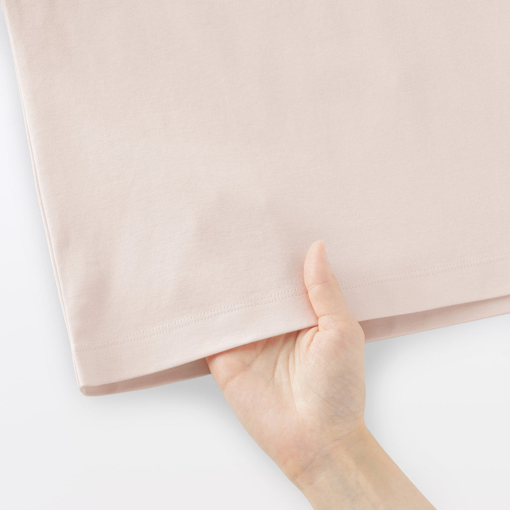 Cool Touch Wide T-Shirt