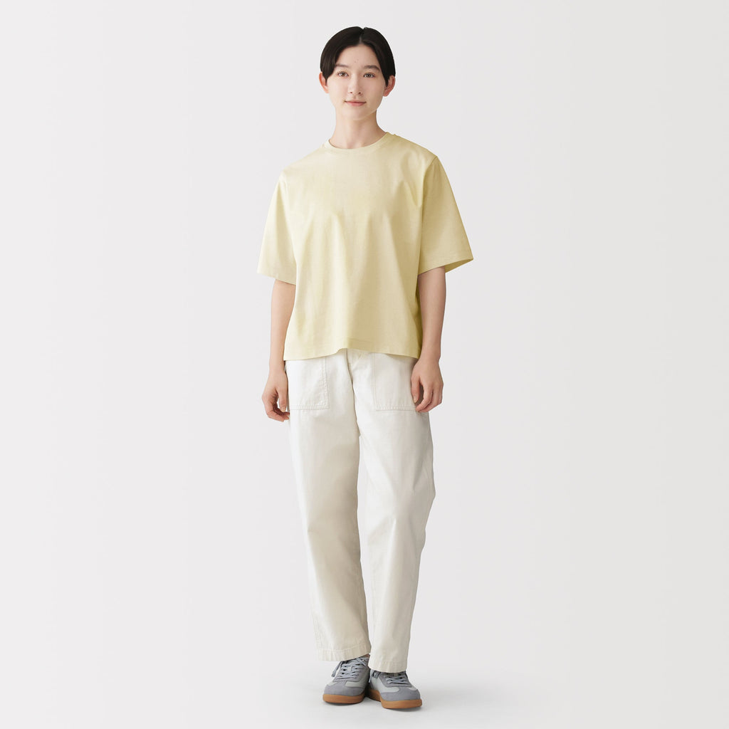 Cool Touch Wide T-Shirt