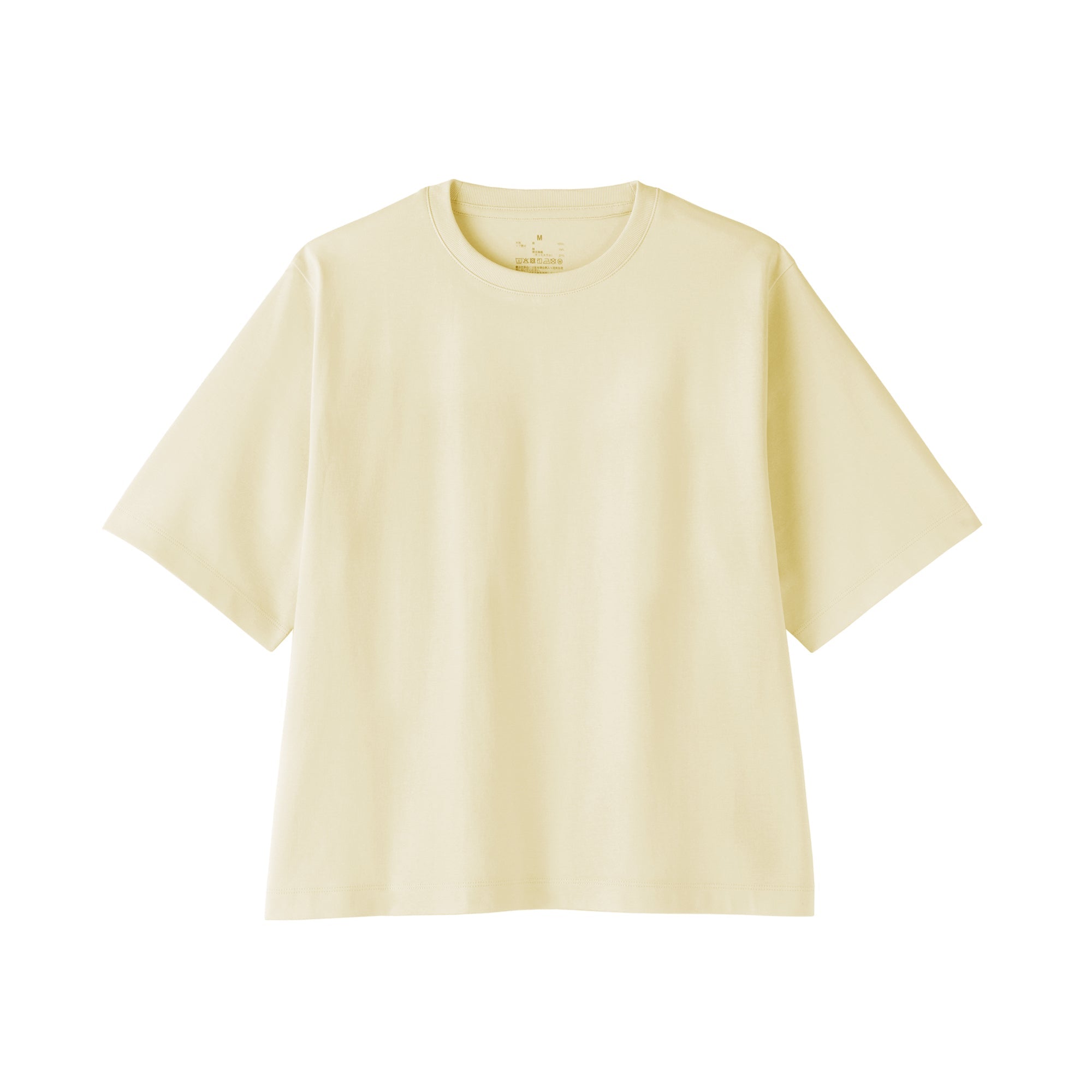 Cool Touch Wide T-Shirt