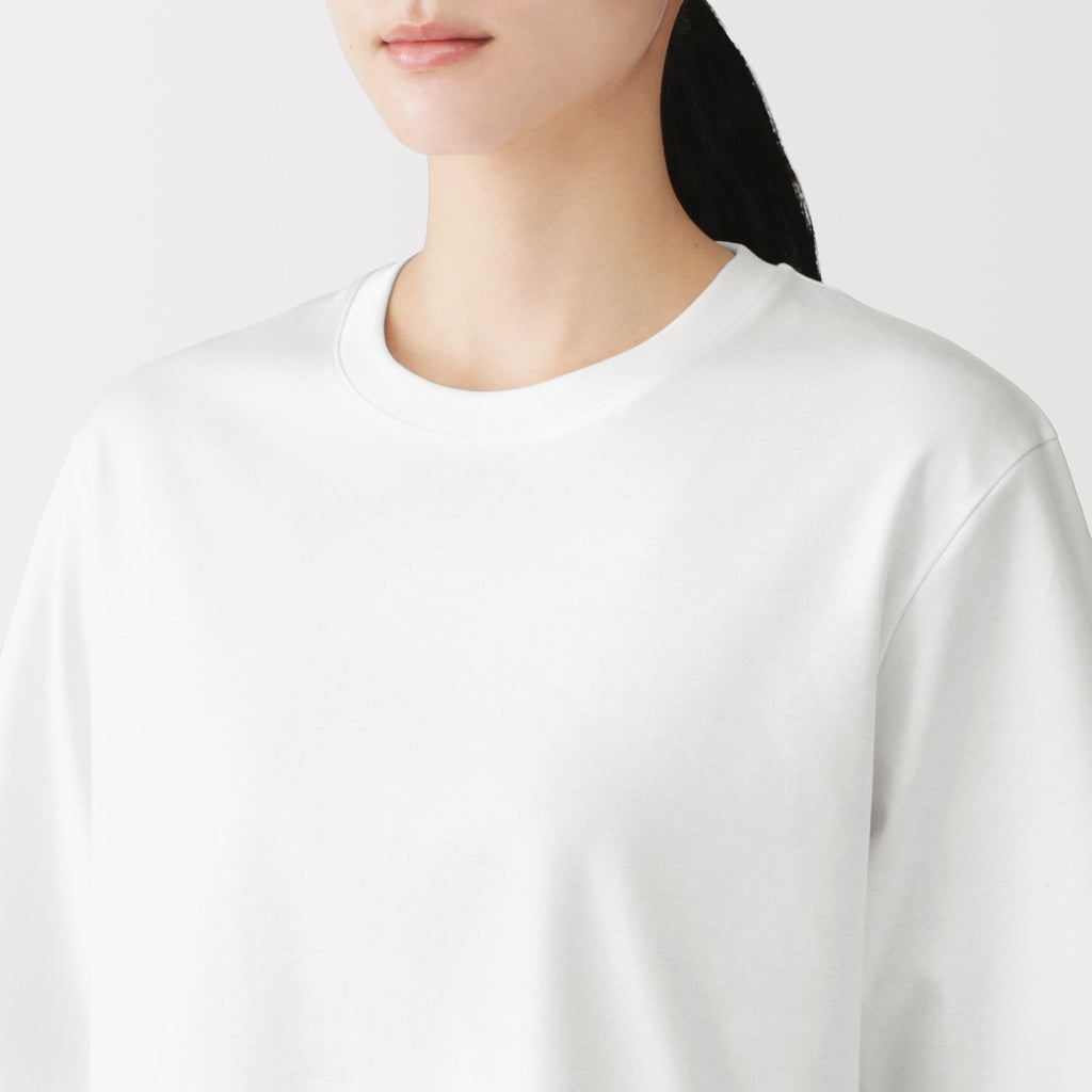 Cool Touch Wide T-Shirt