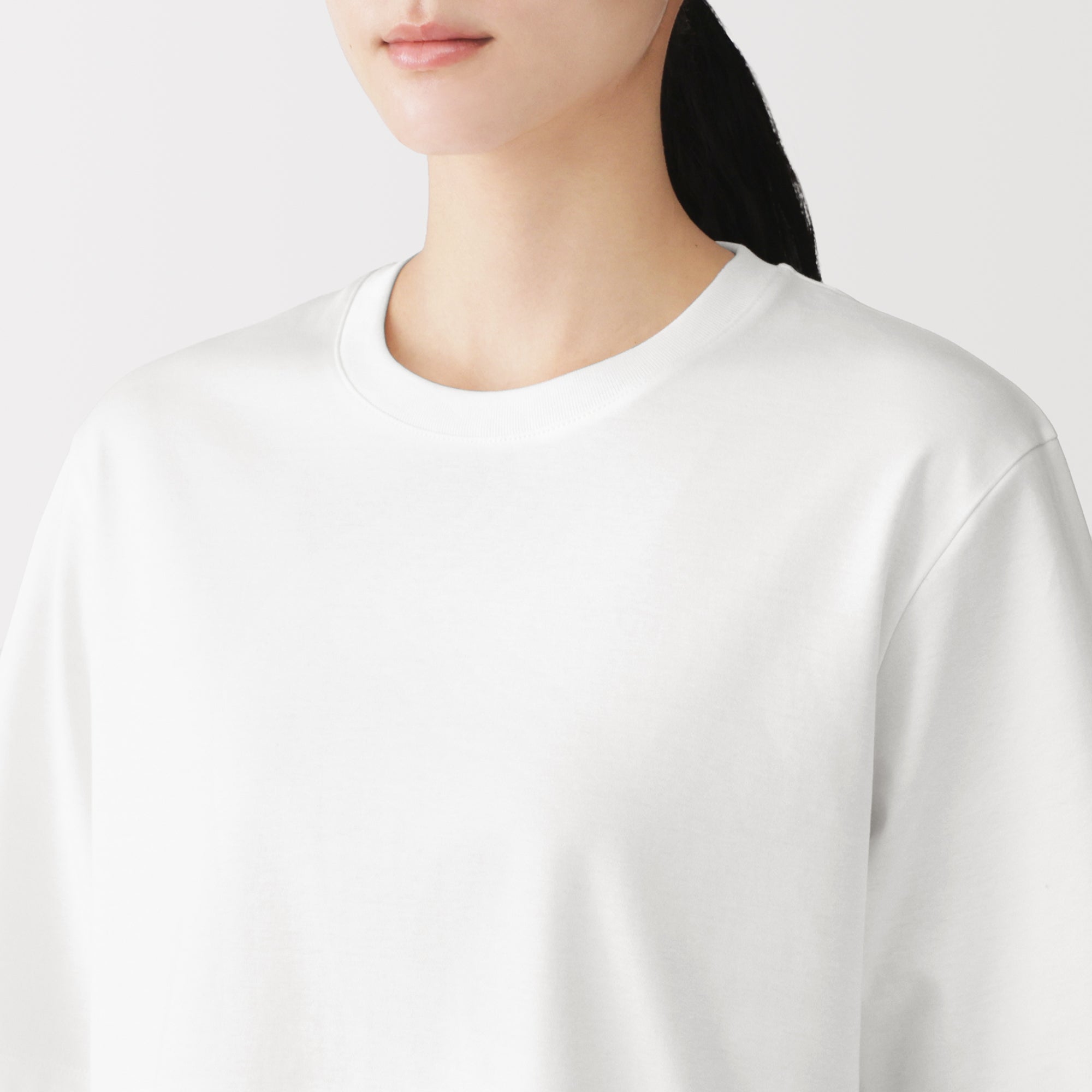 Cool Touch Wide T-Shirt