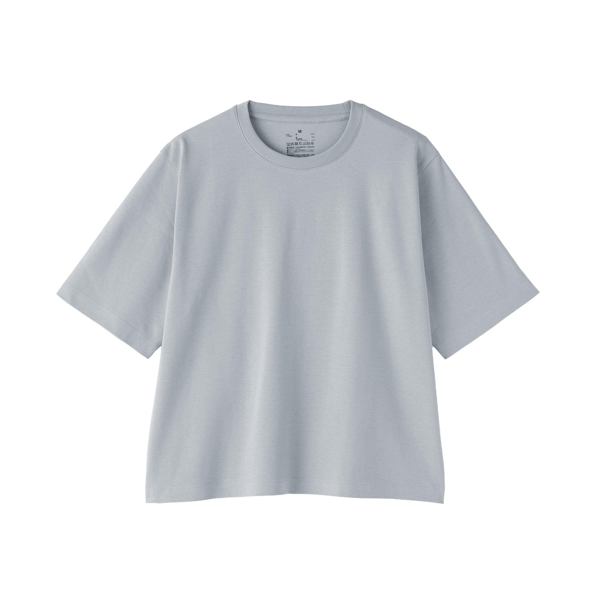 Cool Touch Wide T-Shirt